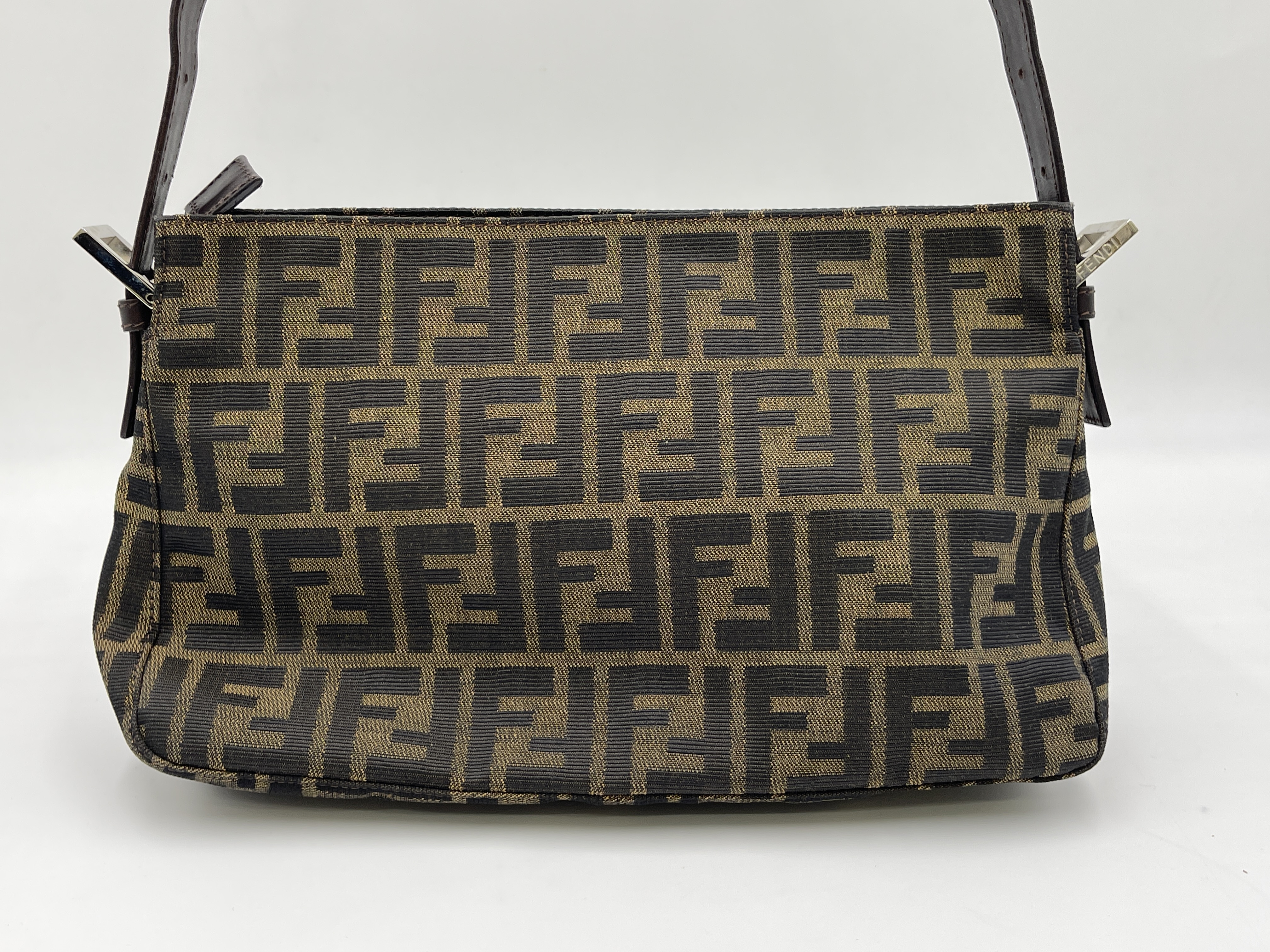 Zucca pattern Mamma Bucket tote bag — view 3