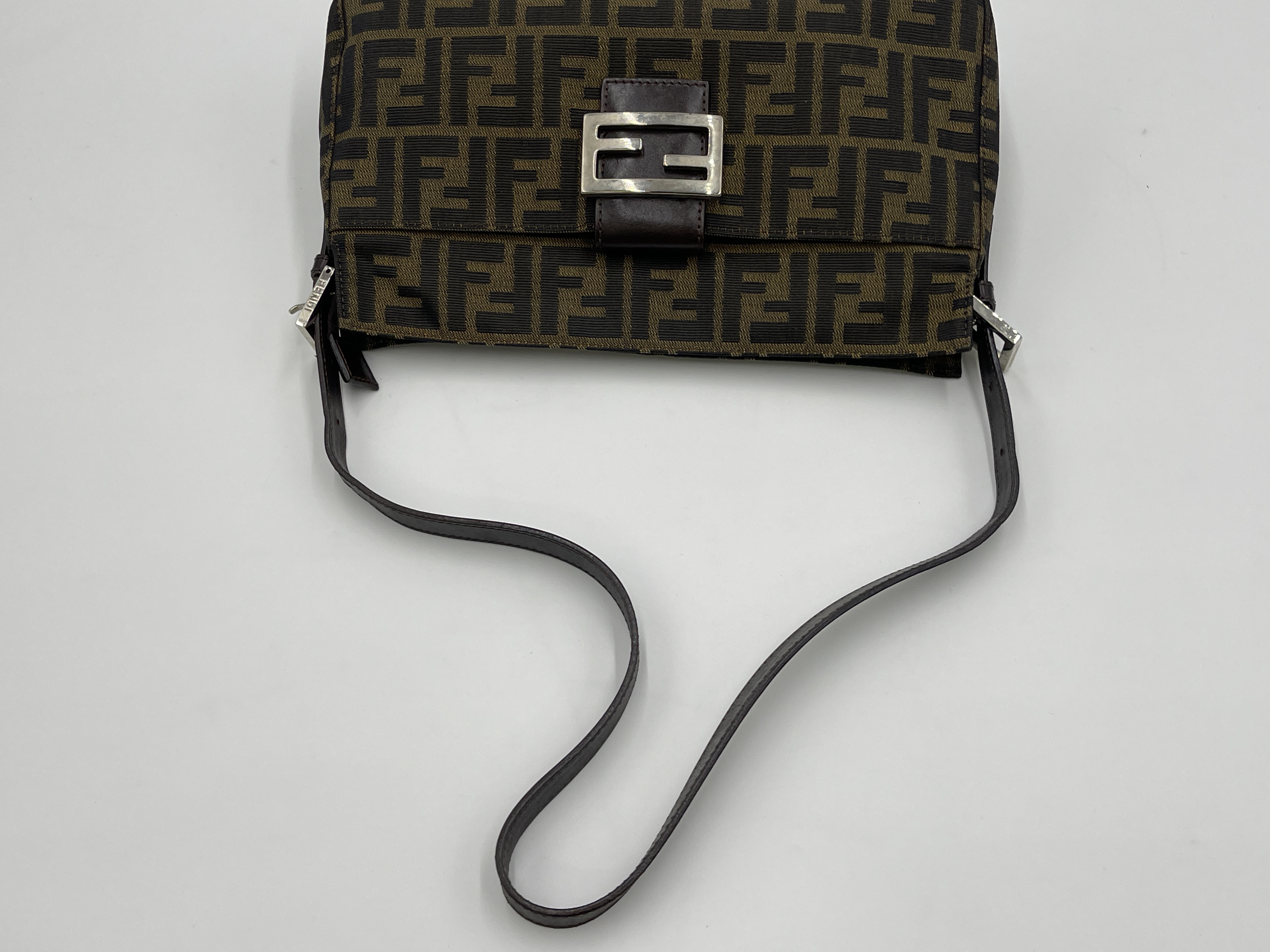 Zucca pattern Mamma Bucket tote bag — view 4