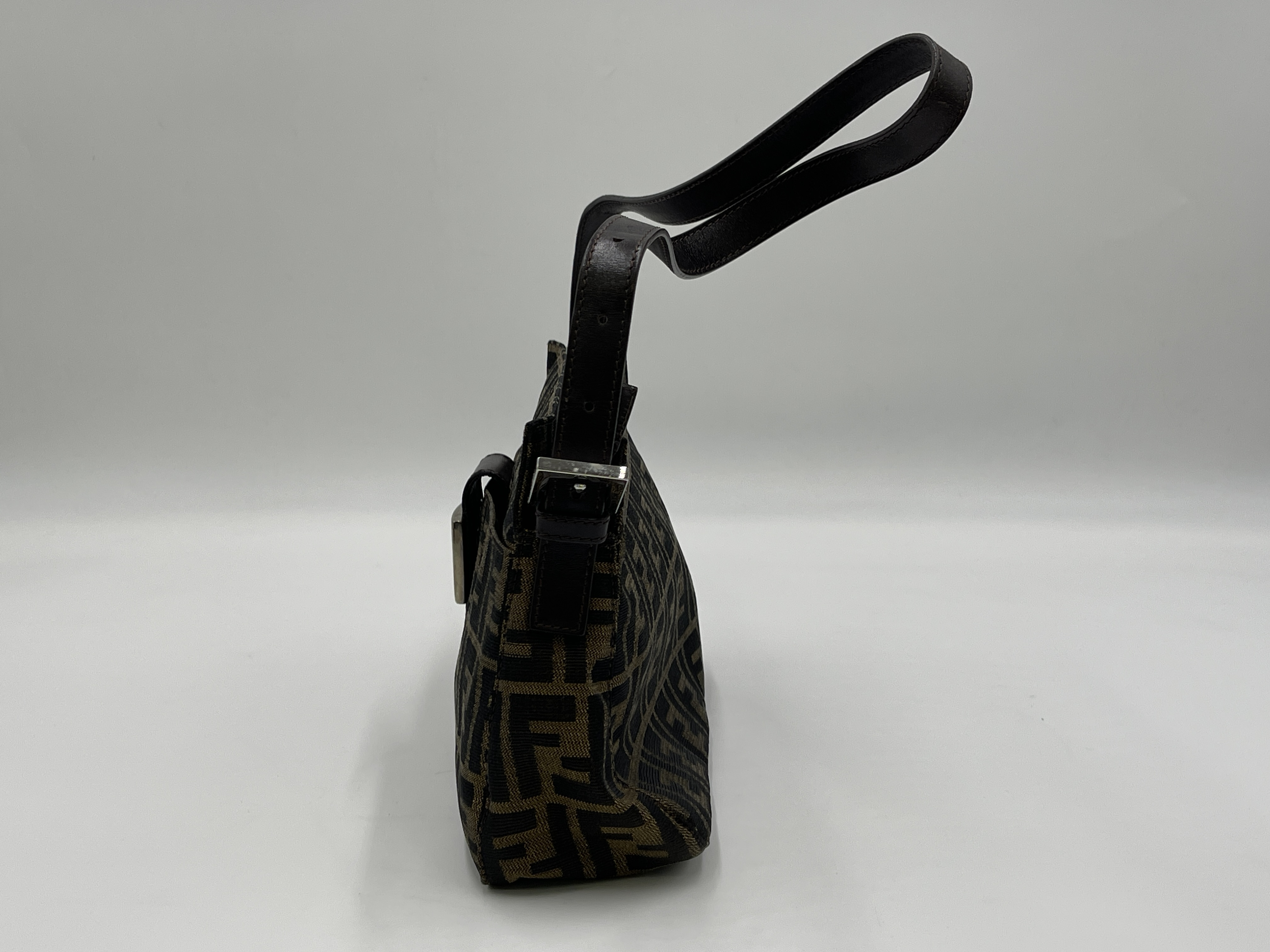 Zucca pattern Mamma Bucket tote bag — view 5