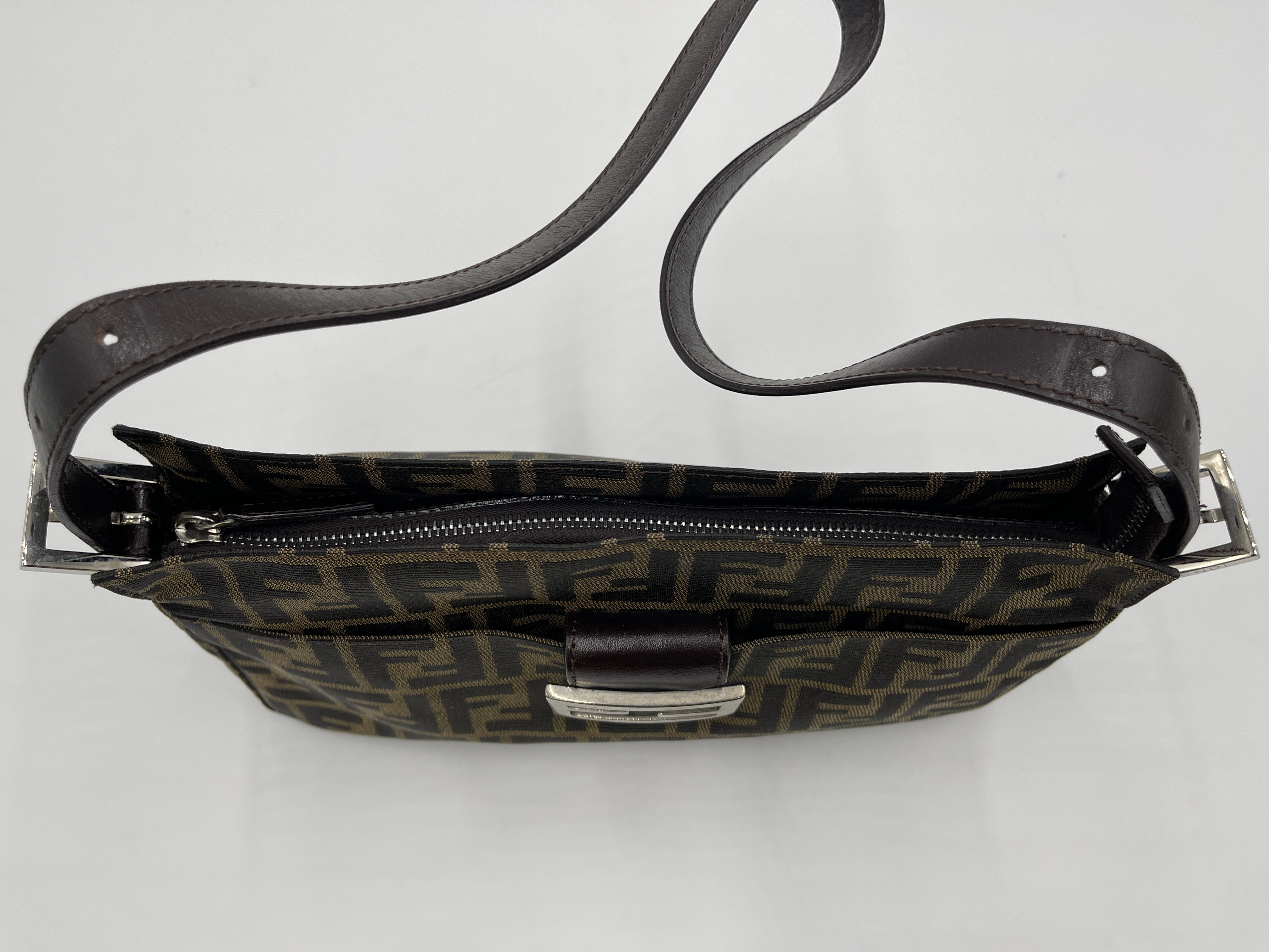 Zucca pattern Mamma Bucket tote bag — view 6