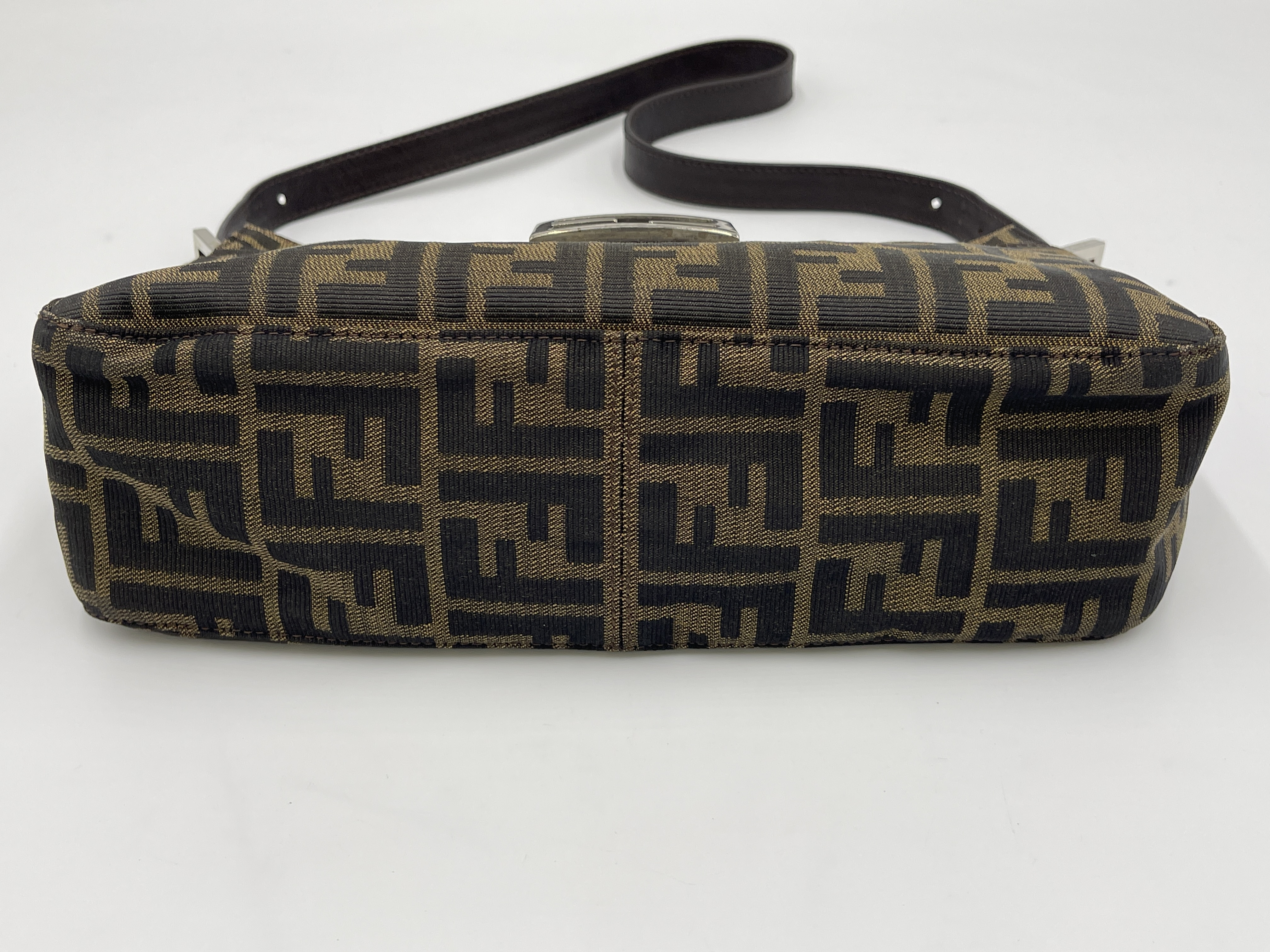 Zucca pattern Mamma Bucket tote bag — view 7
