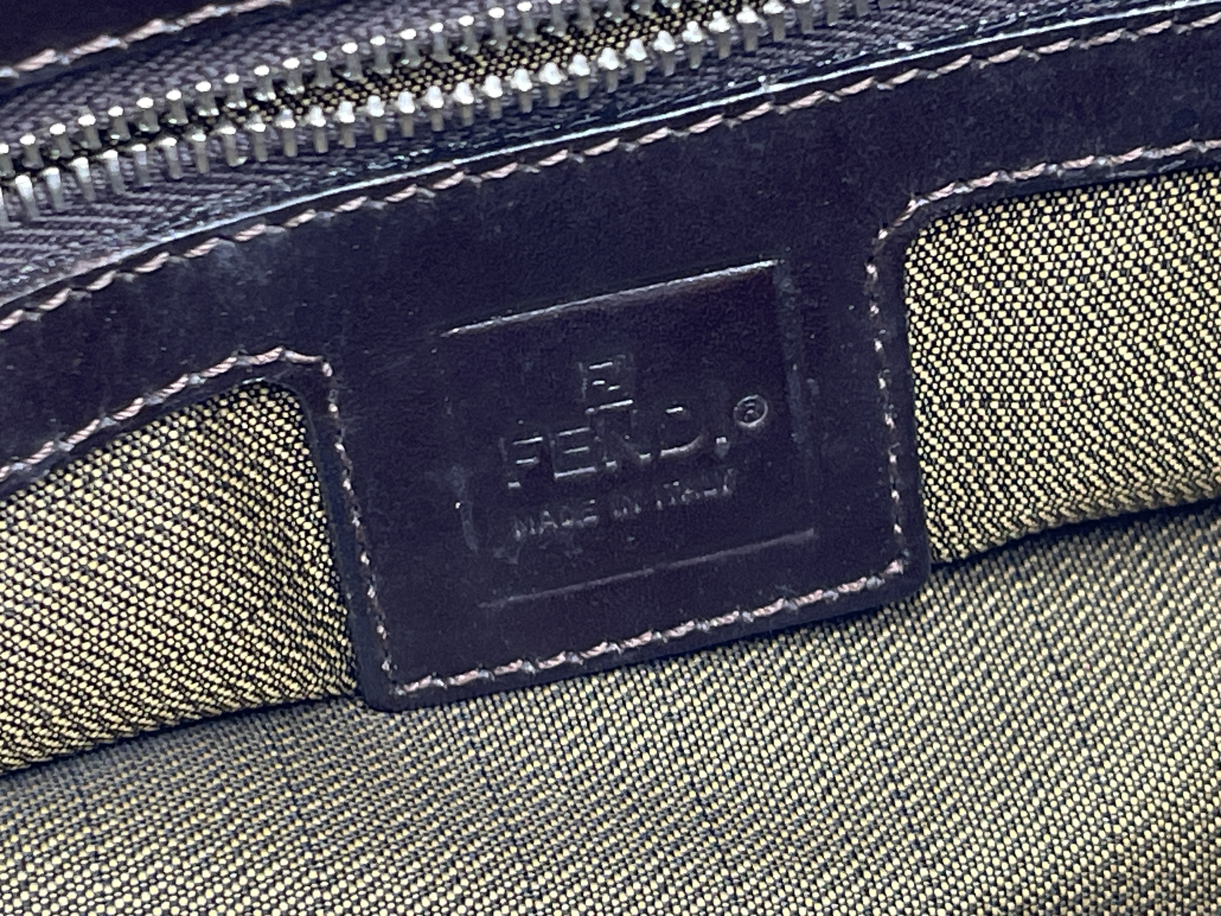 Zucca pattern Mamma Bucket tote bag — view 9