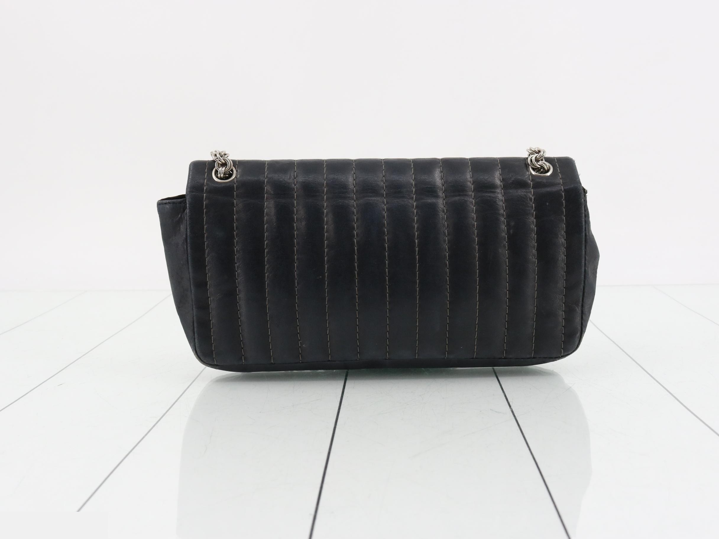 Mademoiselle Chain Shoulder Bag, Series 10 — view 2