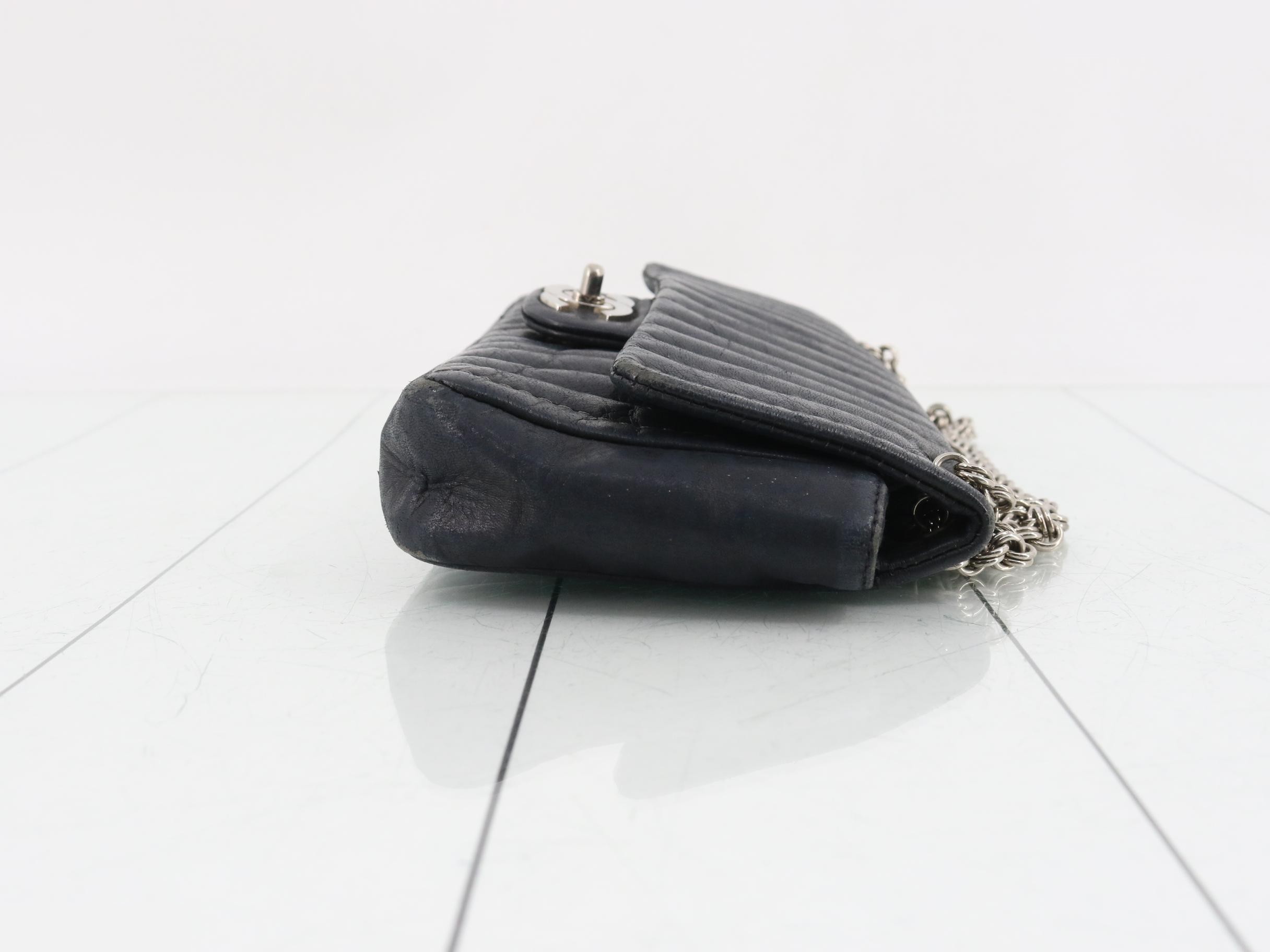 Mademoiselle Chain Shoulder Bag, Series 10 — view 3