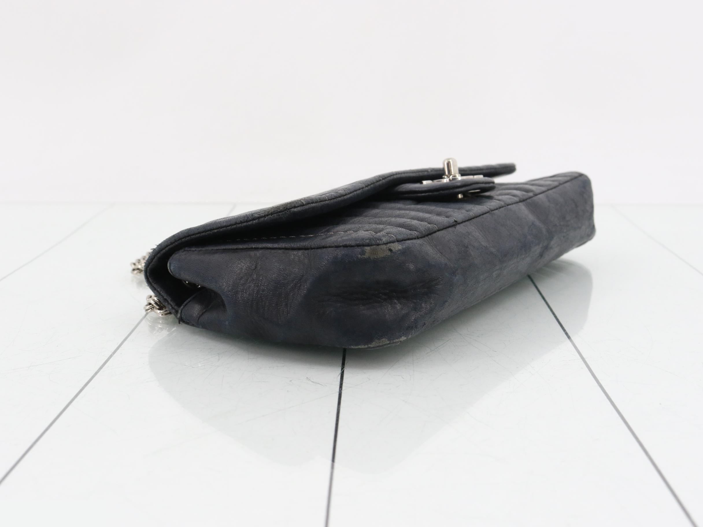 Mademoiselle Chain Shoulder Bag, Series 10 — view 5