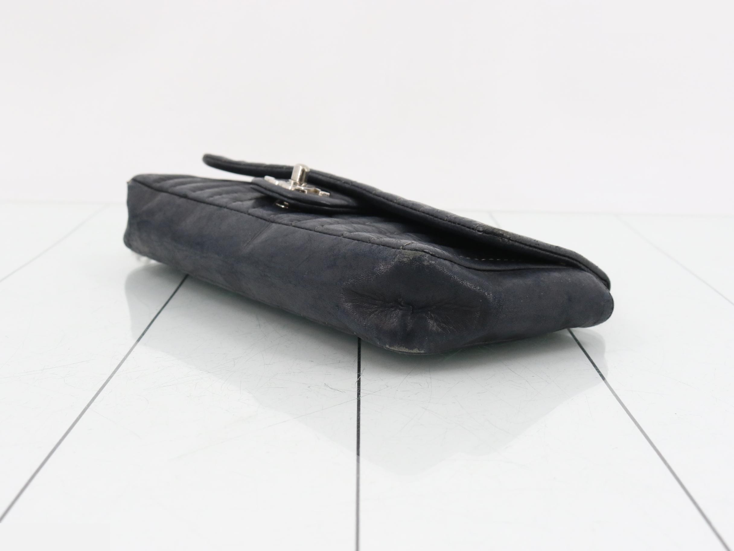 Mademoiselle Chain Shoulder Bag, Series 10 — view 6
