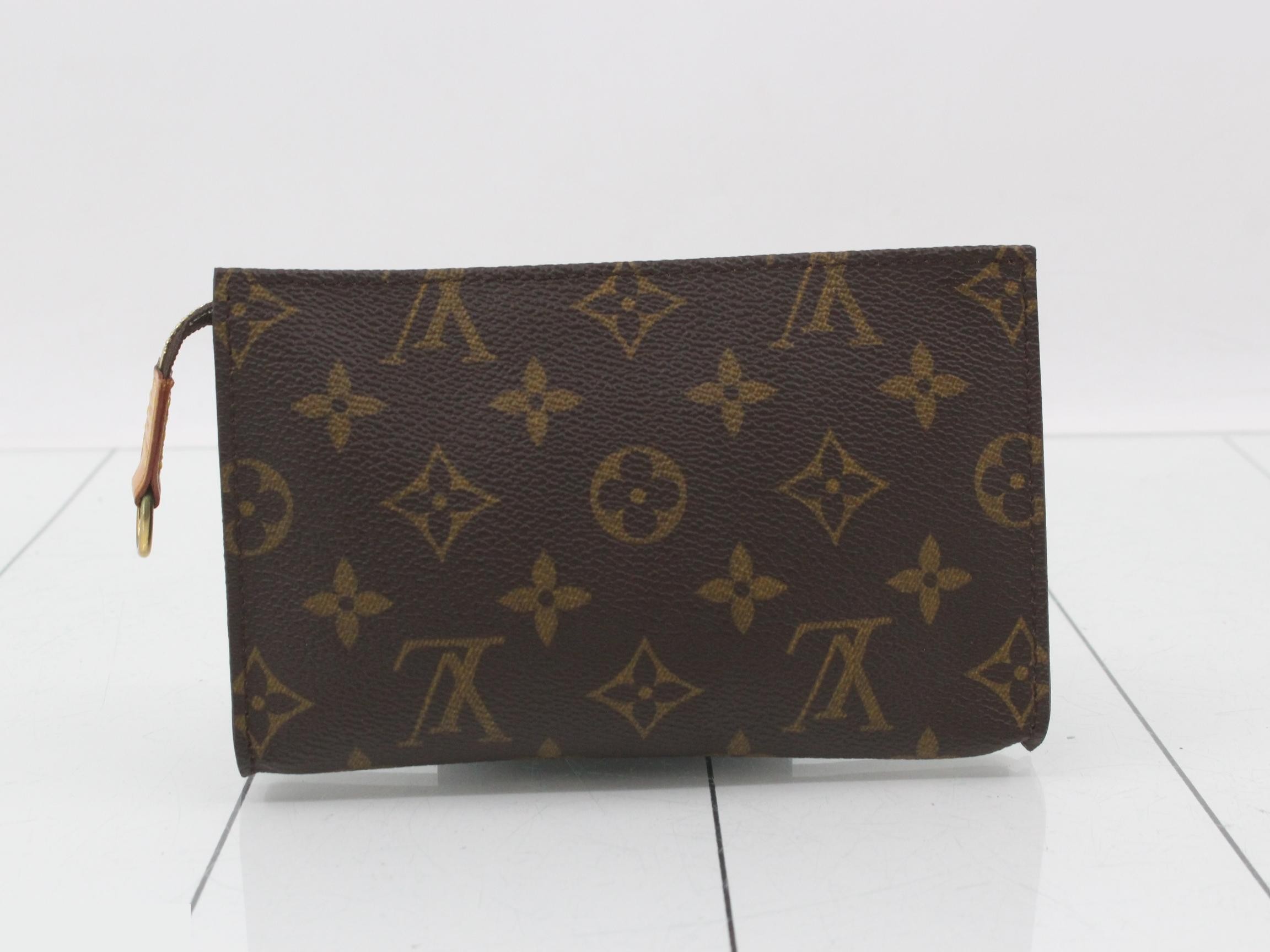 Bucket pouch only — view 2