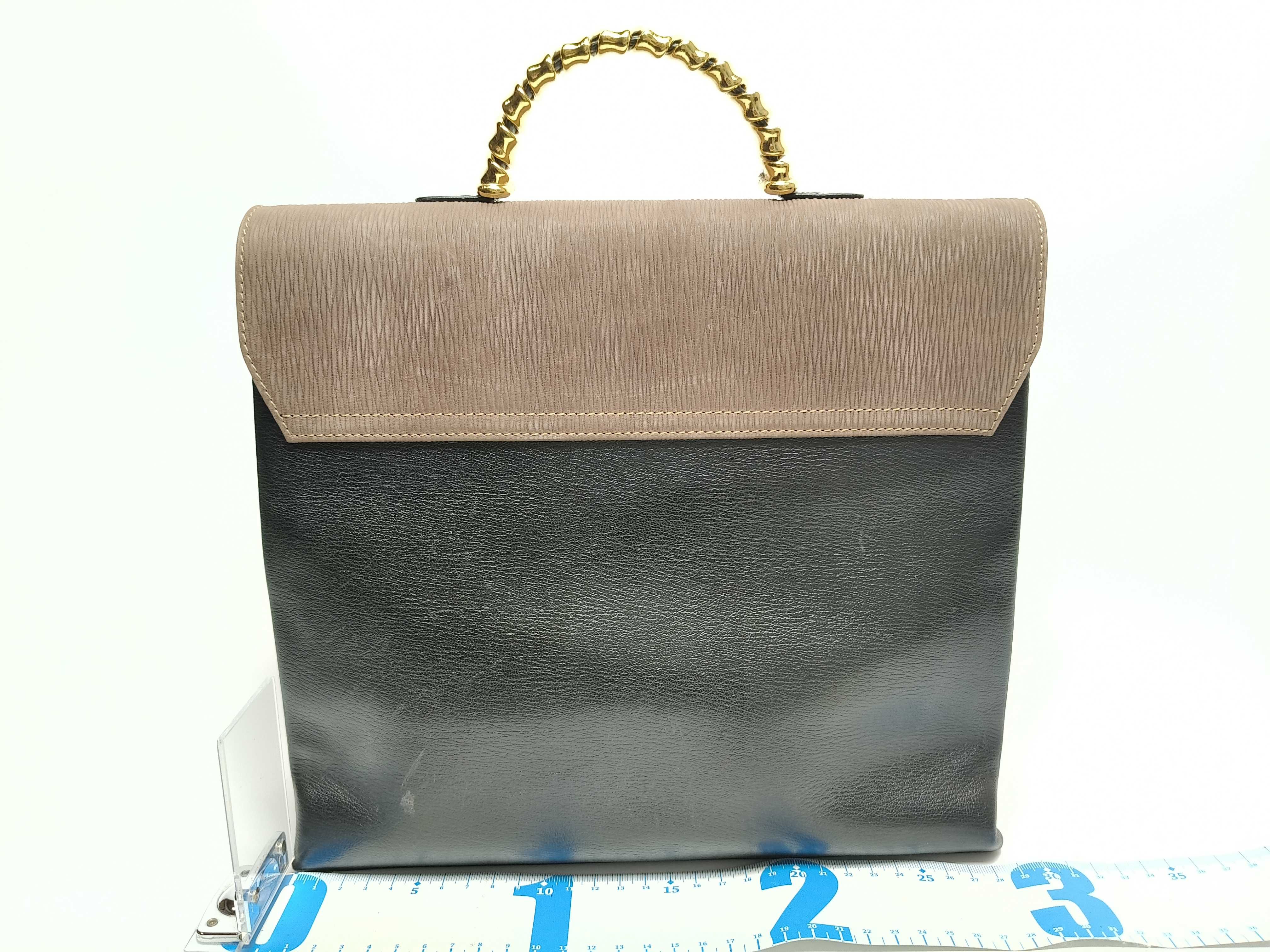 Velázquez 2-way Shoulder Bag/Handbag — view 2