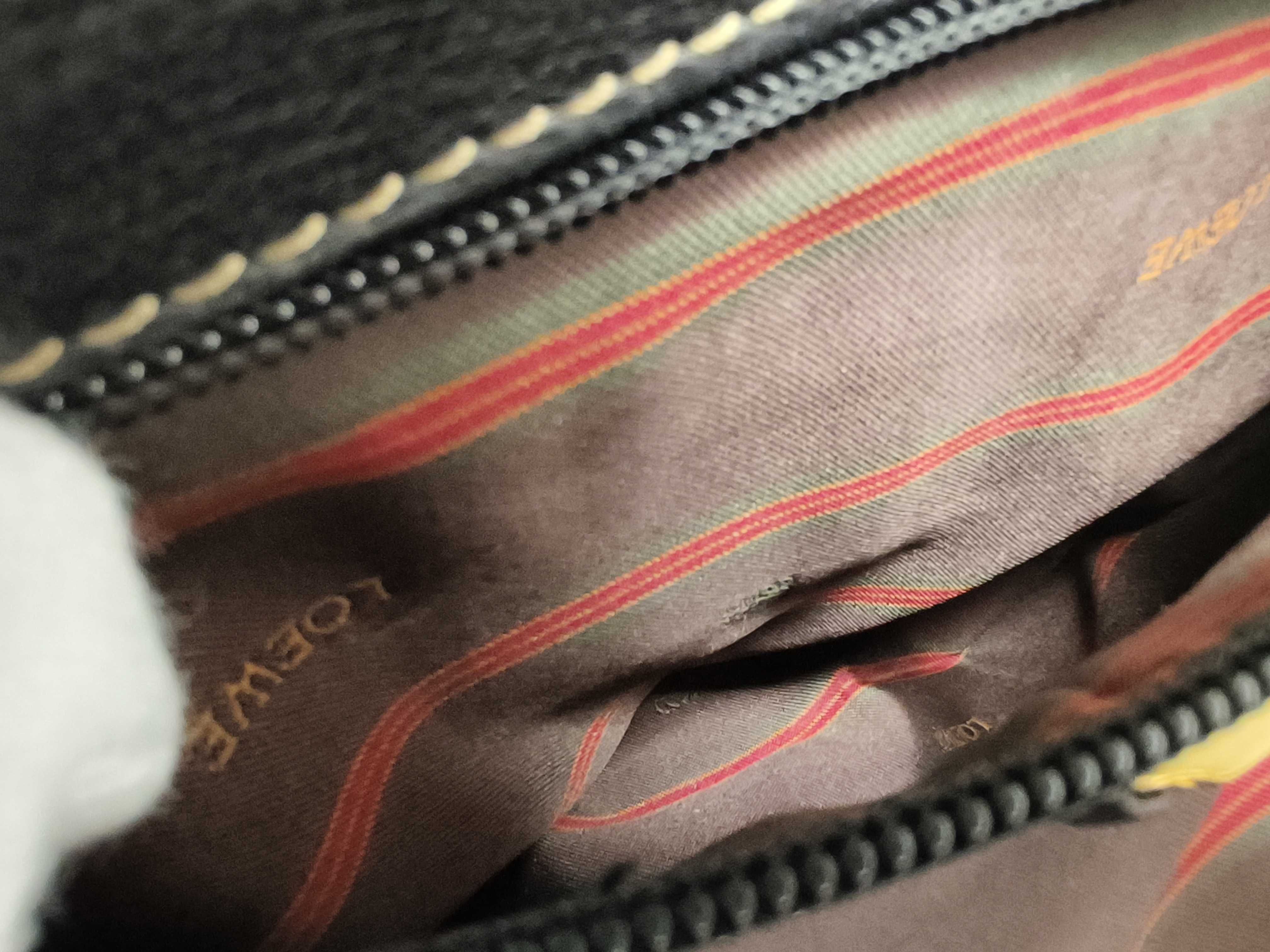 Velázquez 2-way Shoulder Bag/Handbag — view 11