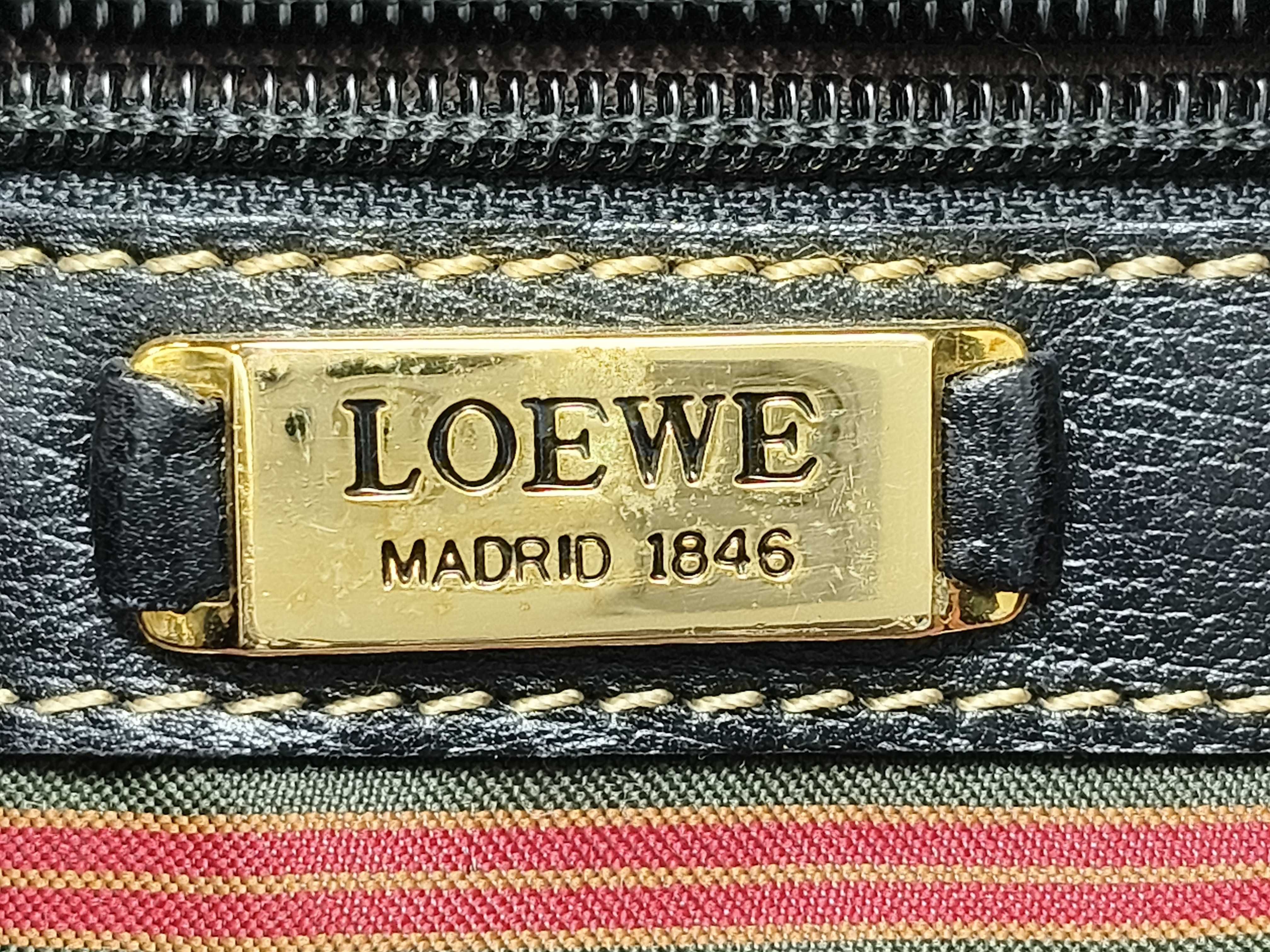 Velázquez 2-way Shoulder Bag/Handbag — view 12