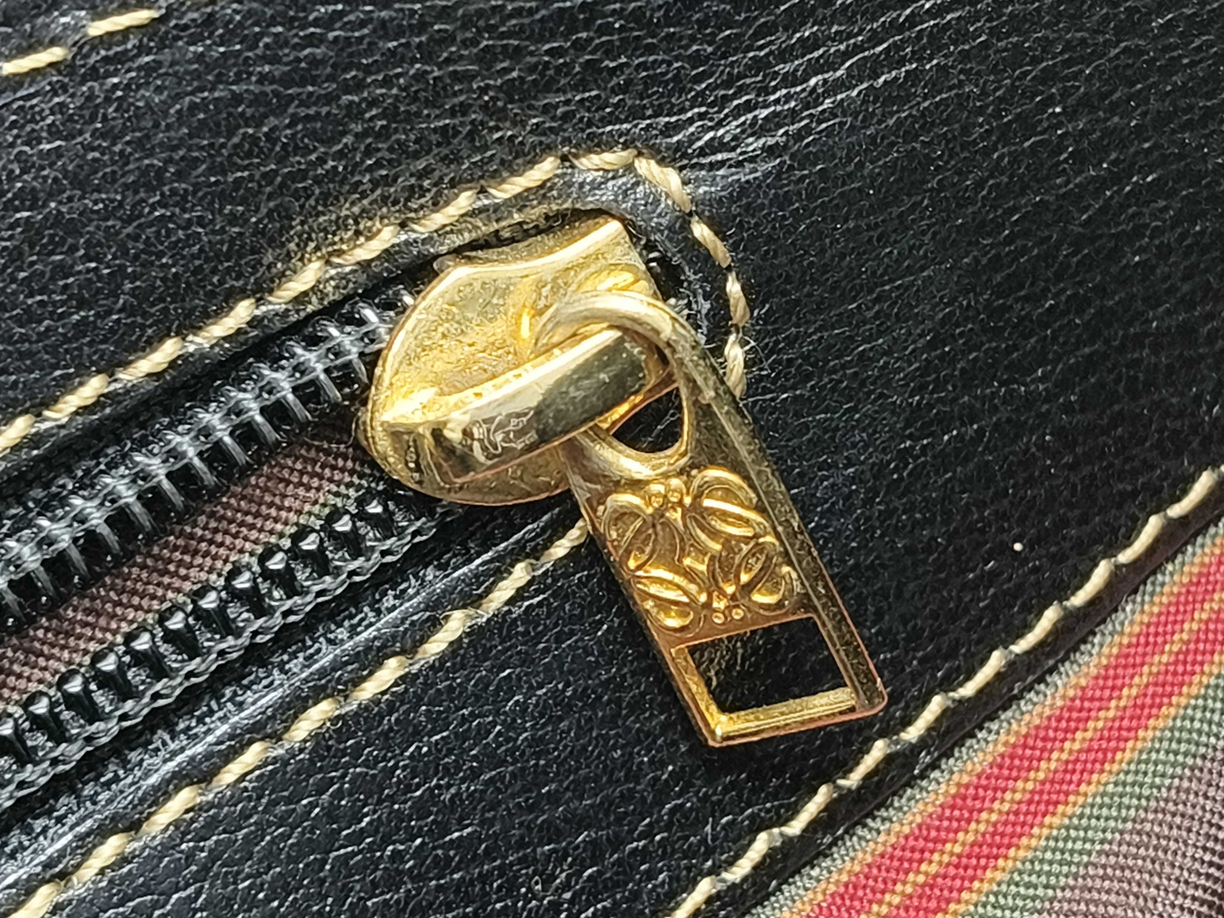 Velázquez 2-way Shoulder Bag/Handbag — view 13
