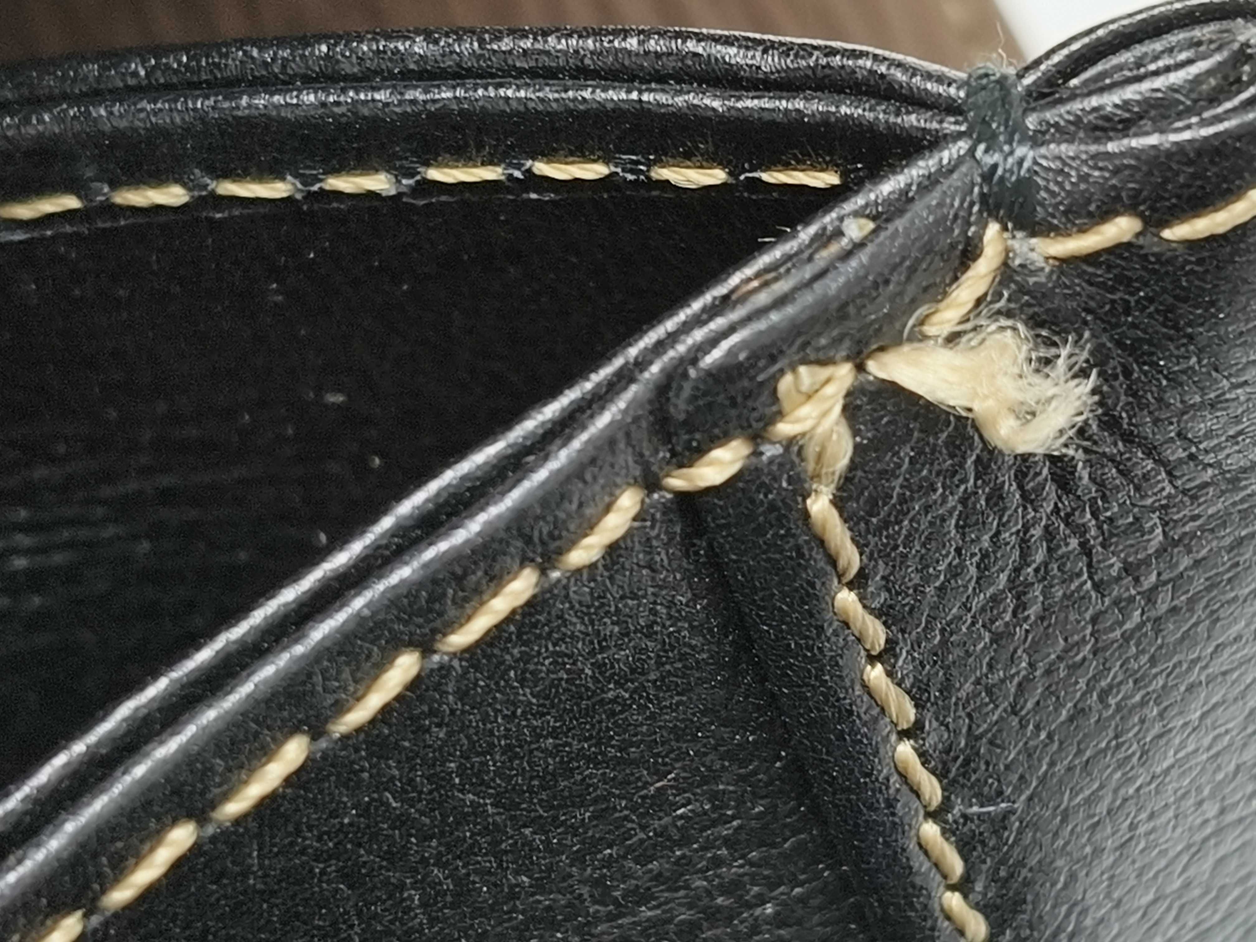Velázquez 2-way Shoulder Bag/Handbag — view 14