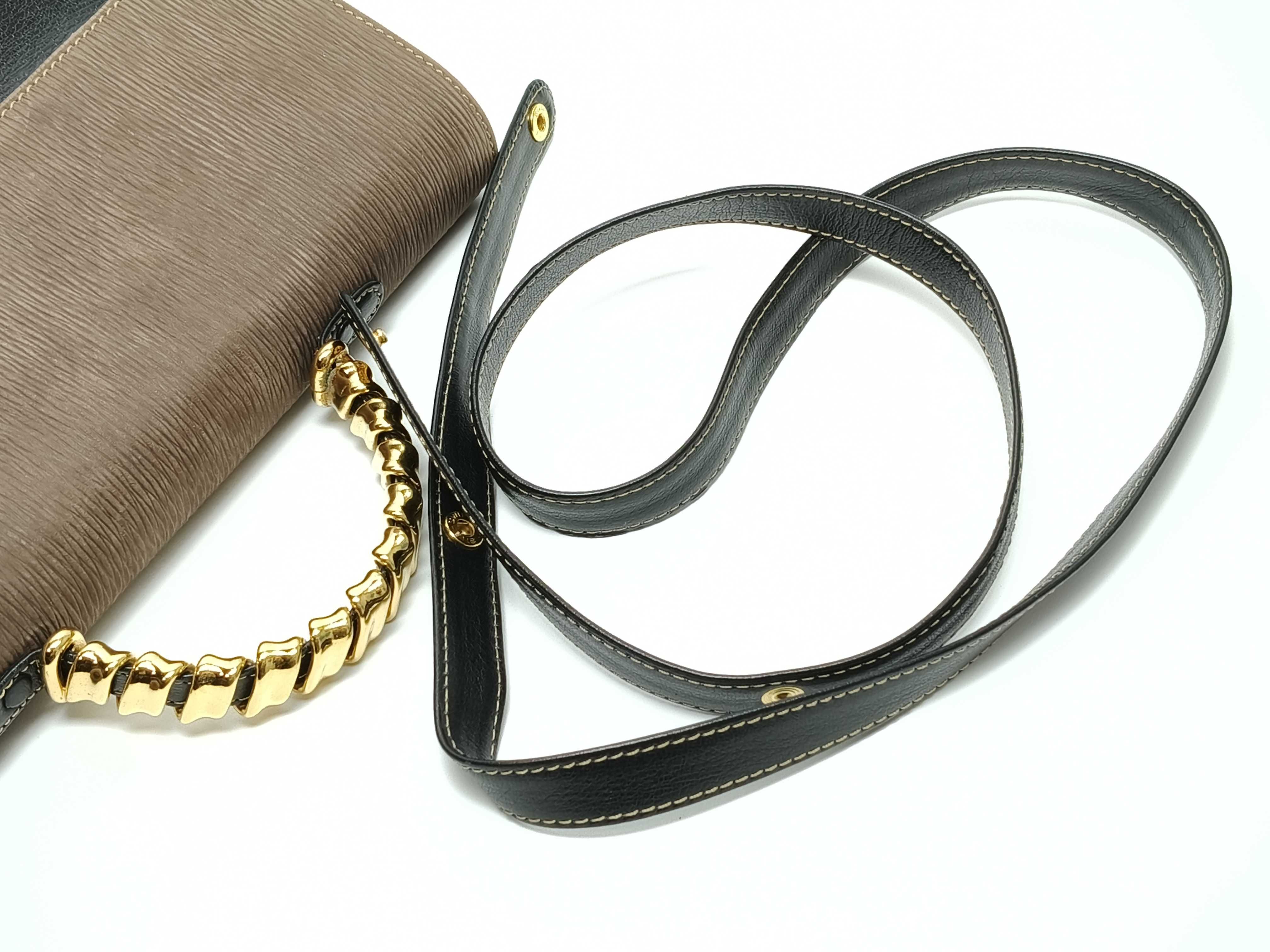 Velázquez 2-way Shoulder Bag/Handbag — view 3