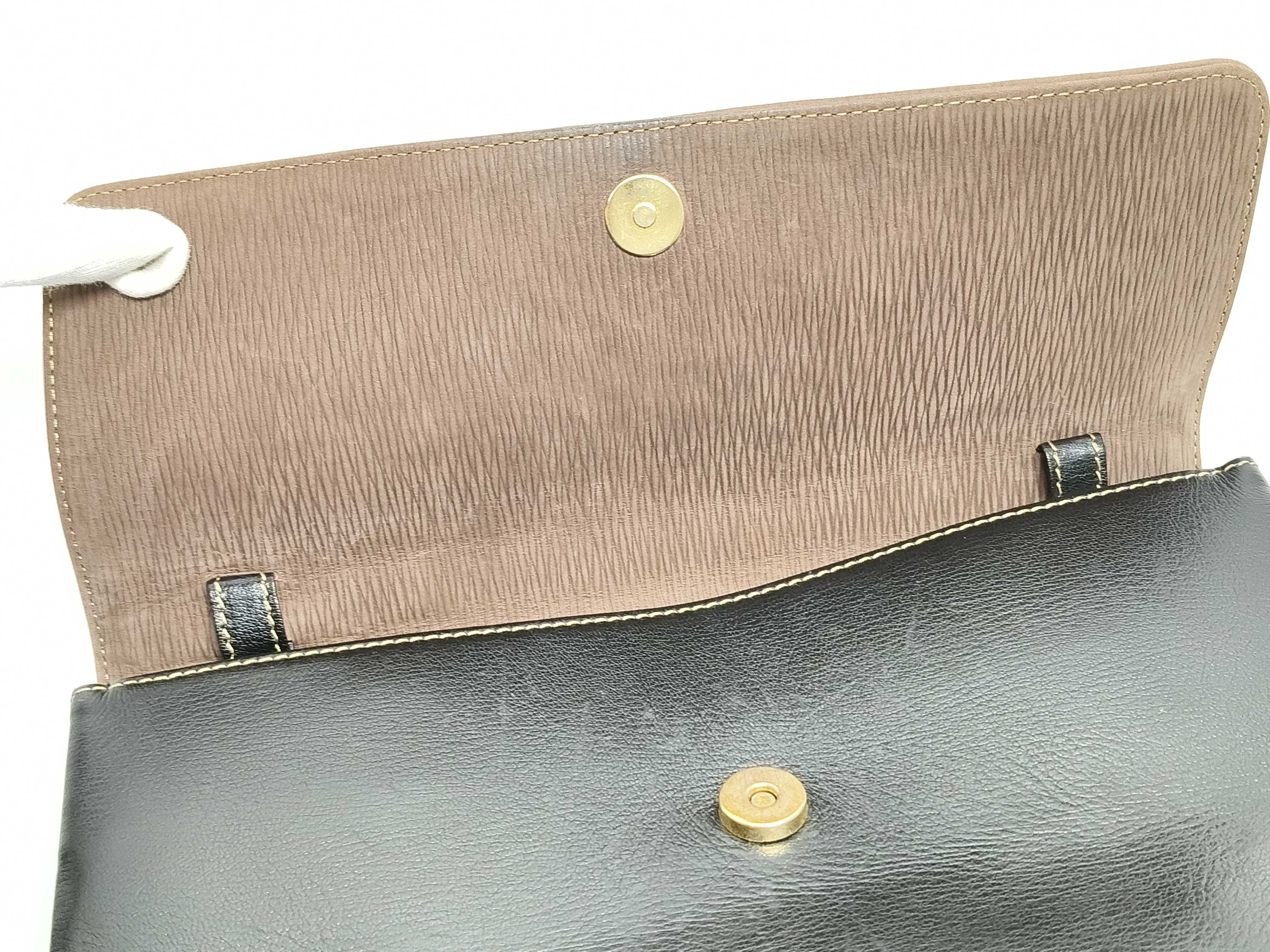 Velázquez 2-way Shoulder Bag/Handbag — view 8