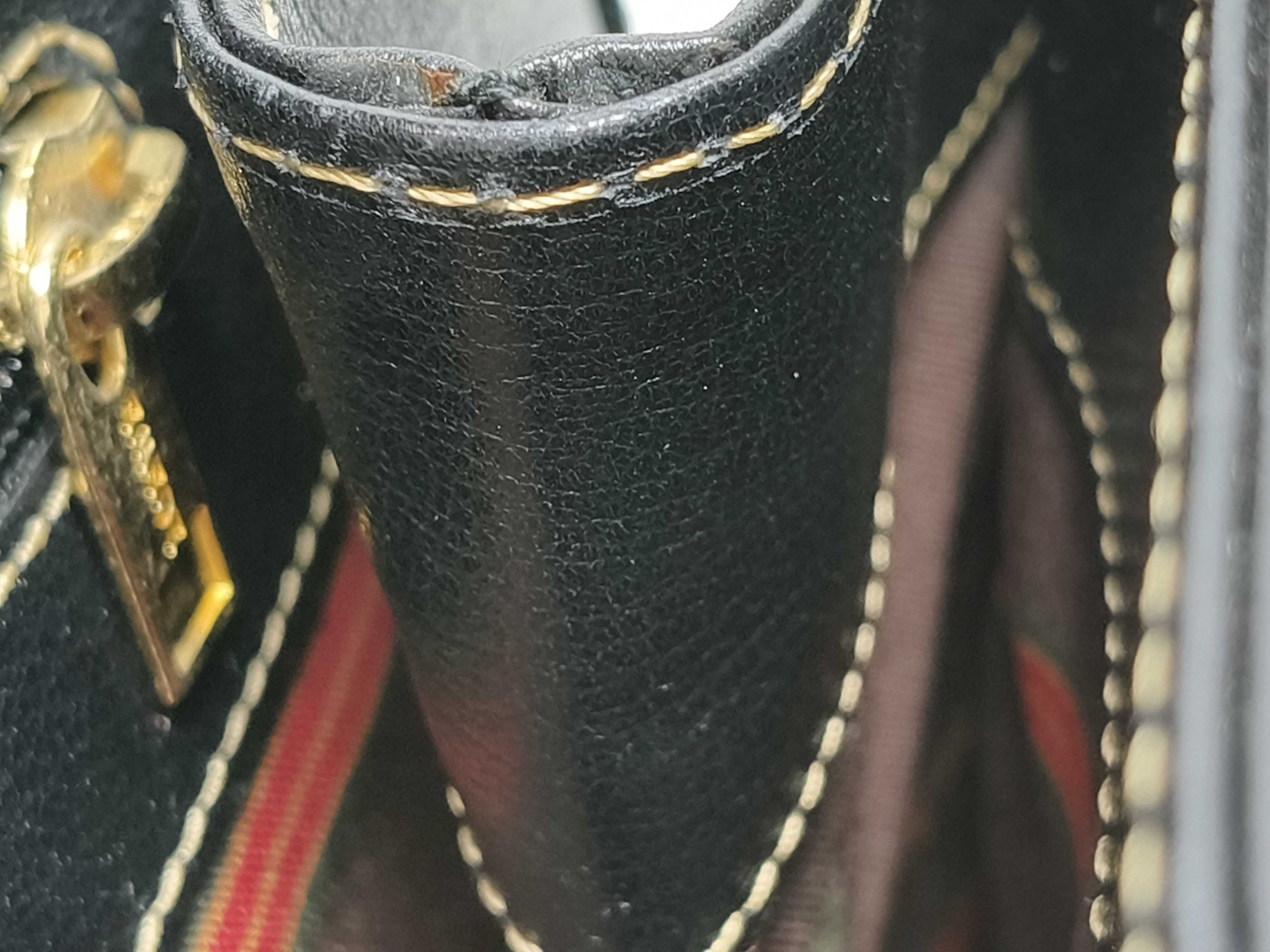 Velázquez 2-way Shoulder Bag/Handbag — view 9