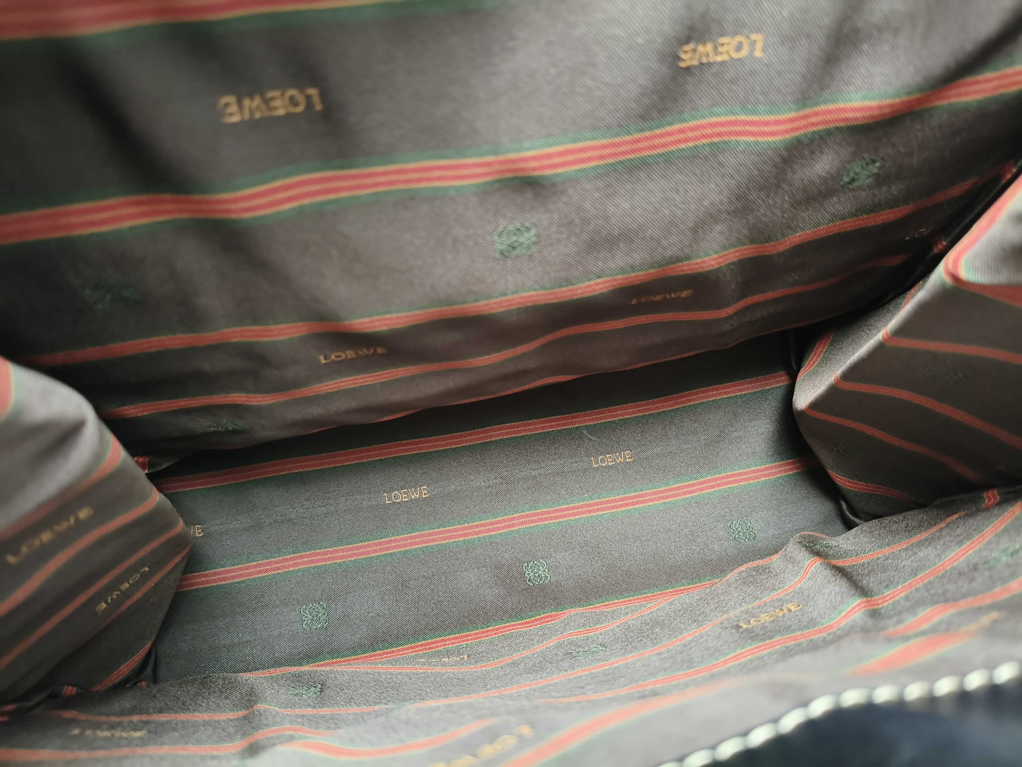 Velázquez 2-way Shoulder Bag/Handbag — view 10