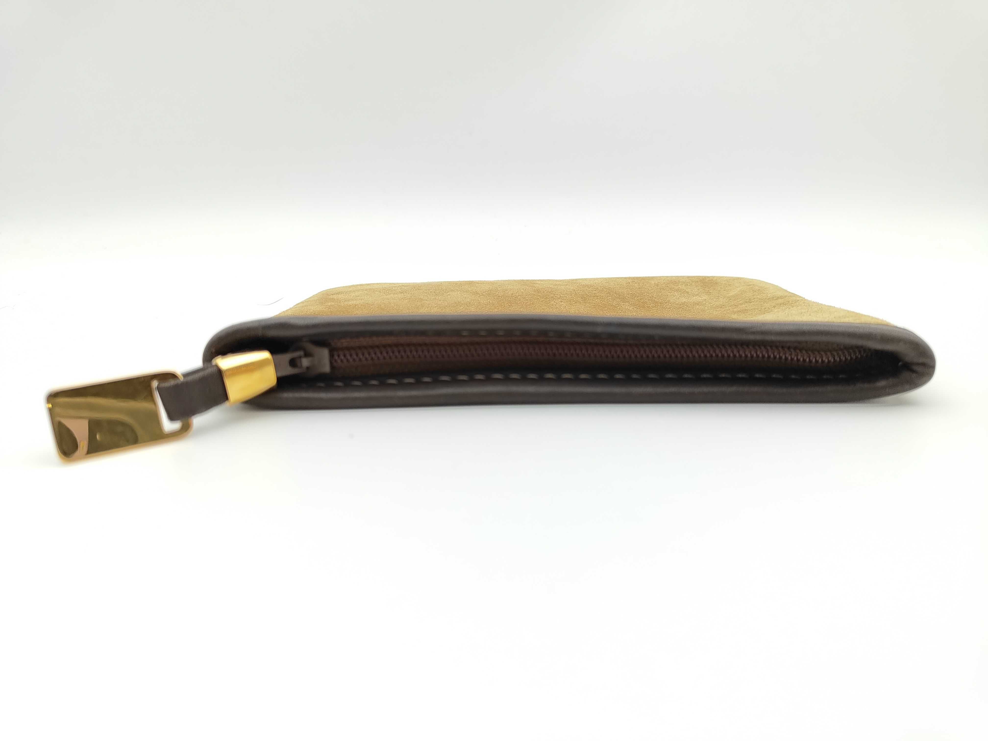 Anagram Suede Coin Case — view 6