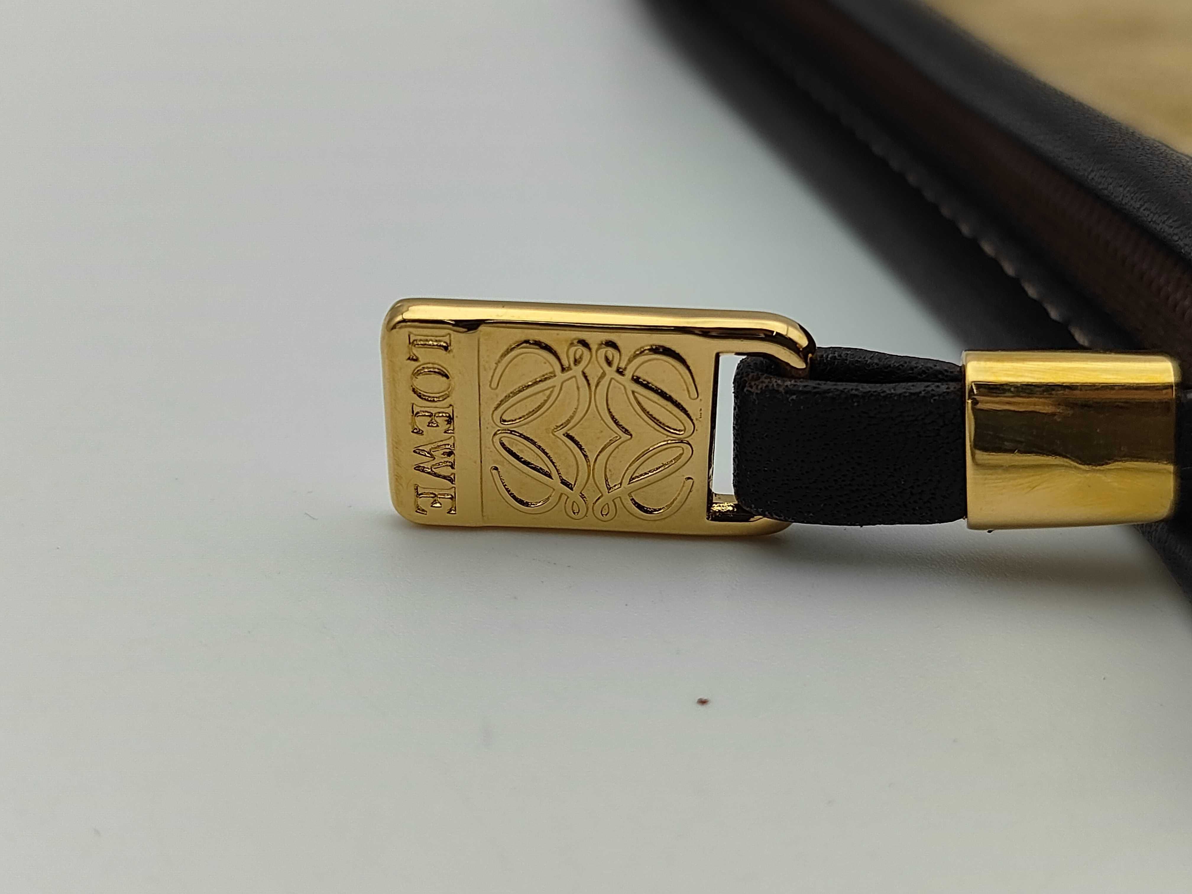 Anagram Suede Coin Case — view 7