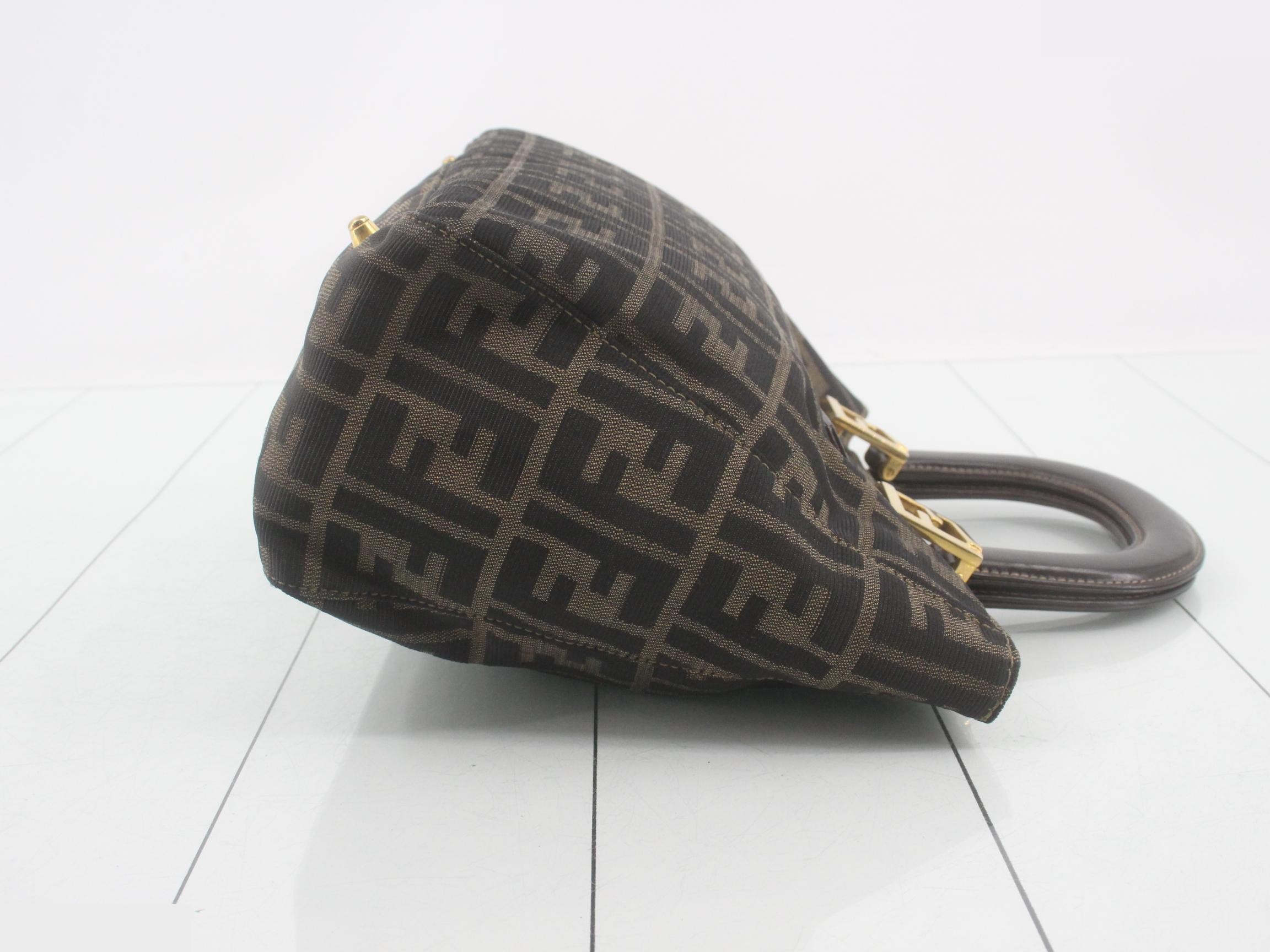 Zucca (bag) - handbag — view 3