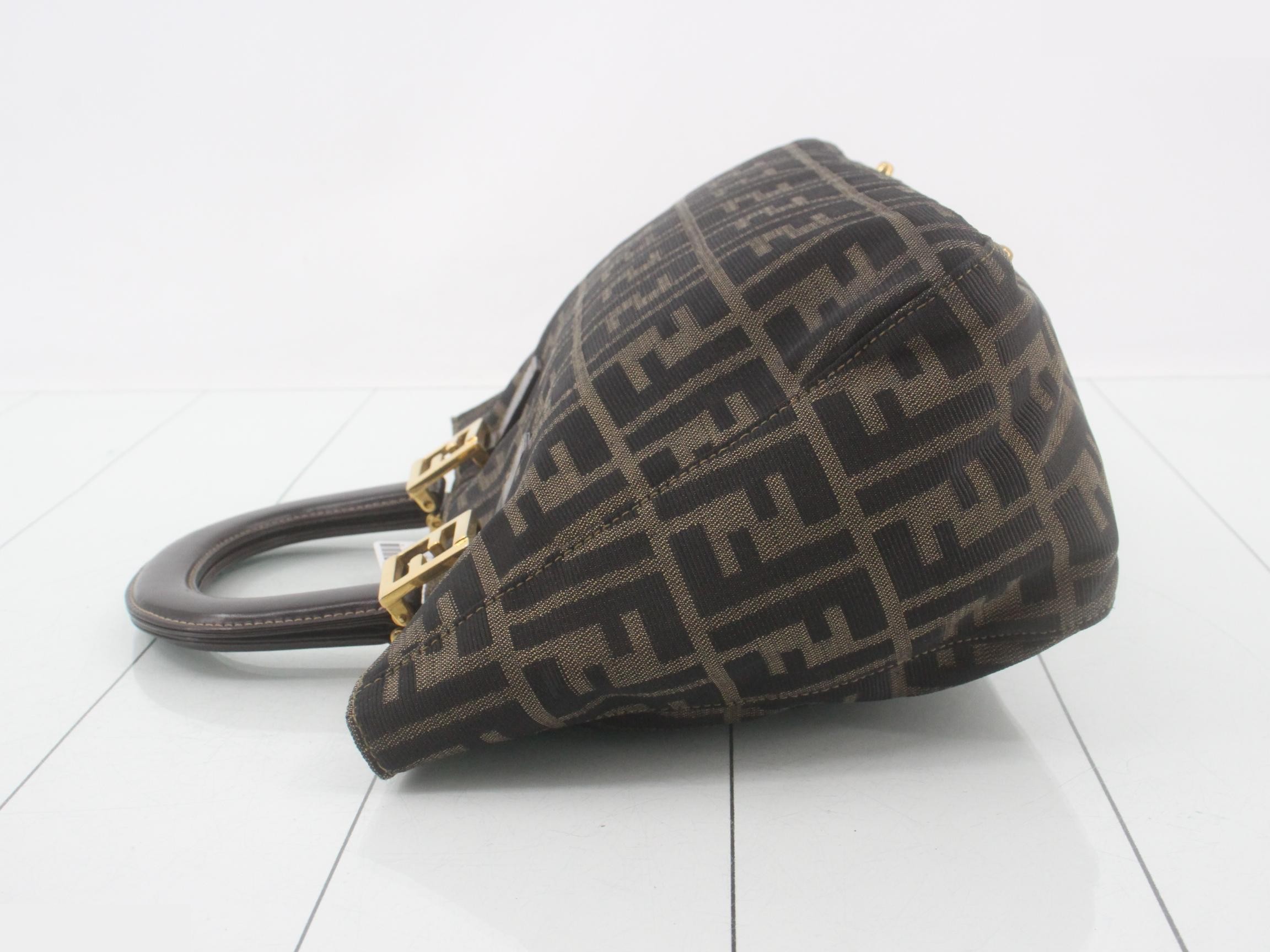 Zucca (bag) - handbag — view 4