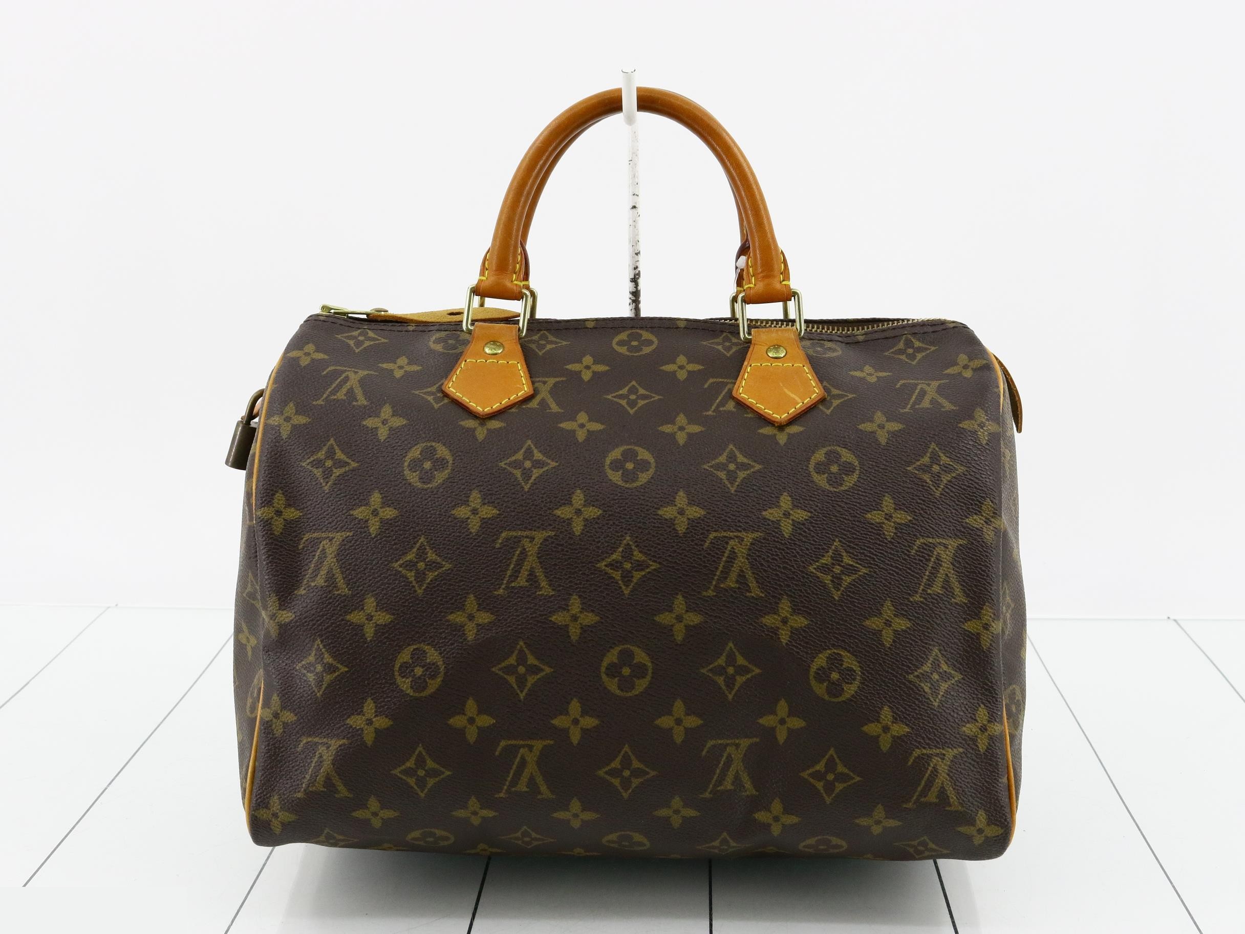 Speedy 30 — view 2