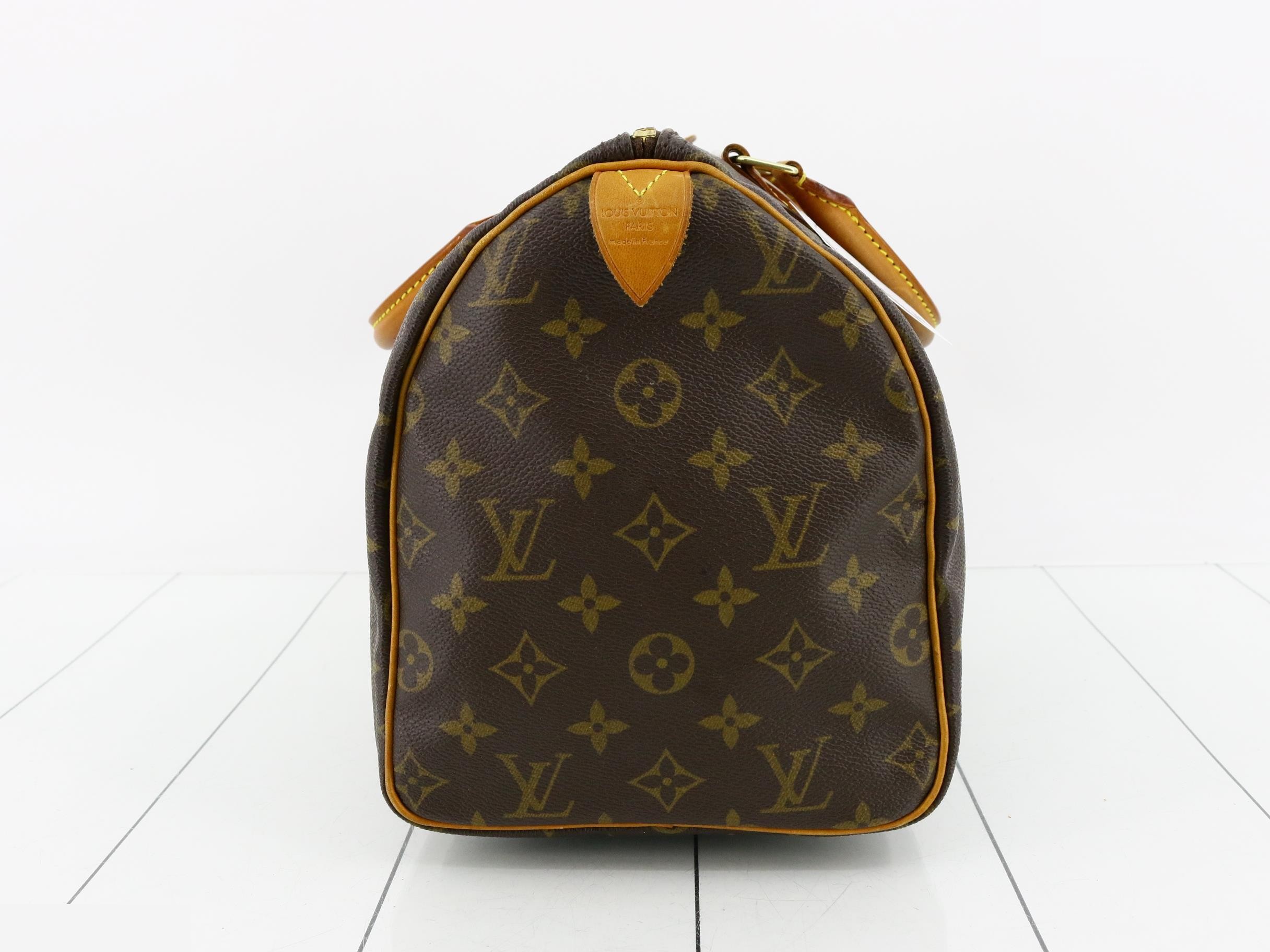 Speedy 30 — view 4