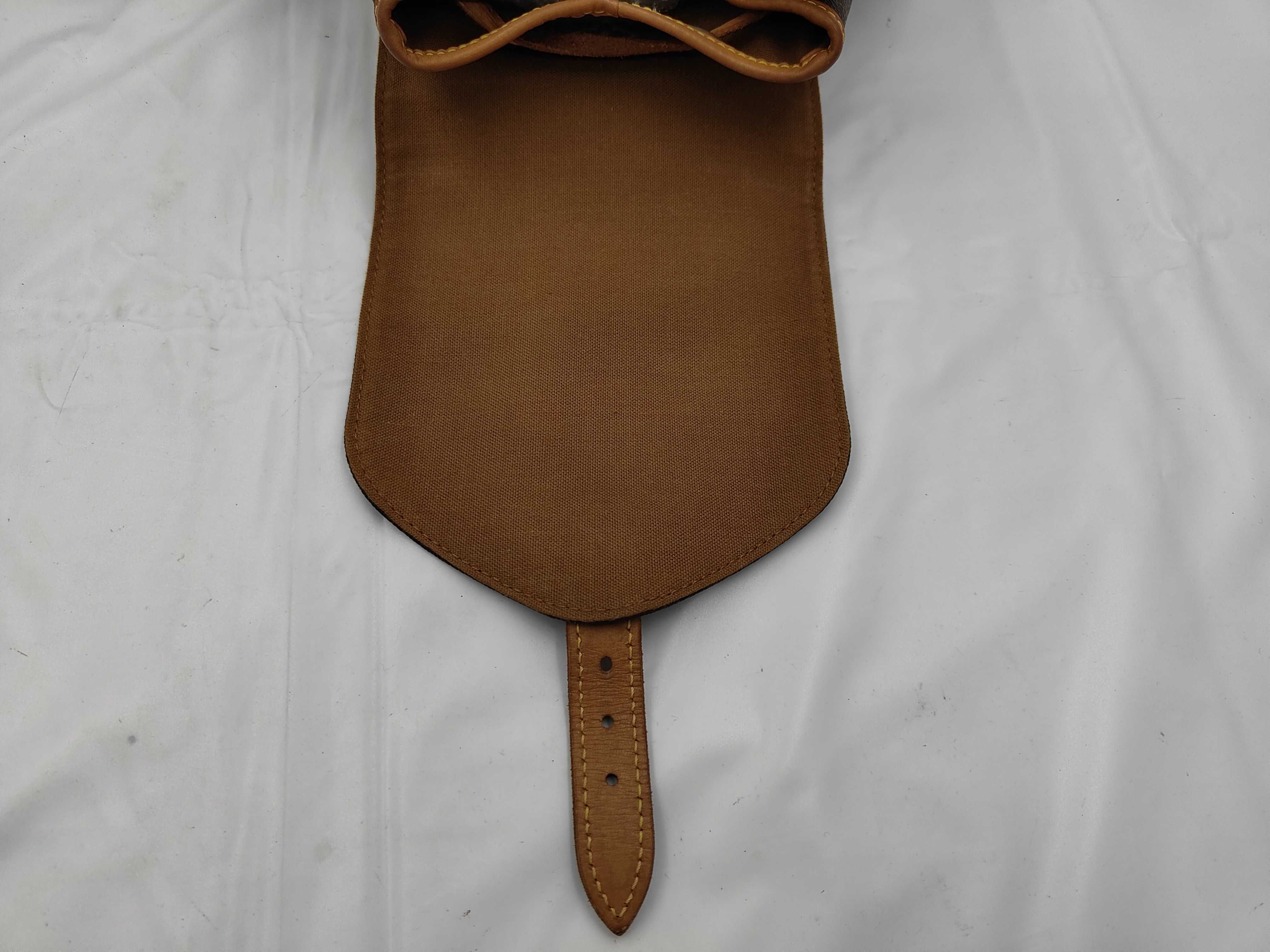 Monogram Montsouris Backpack — view 6