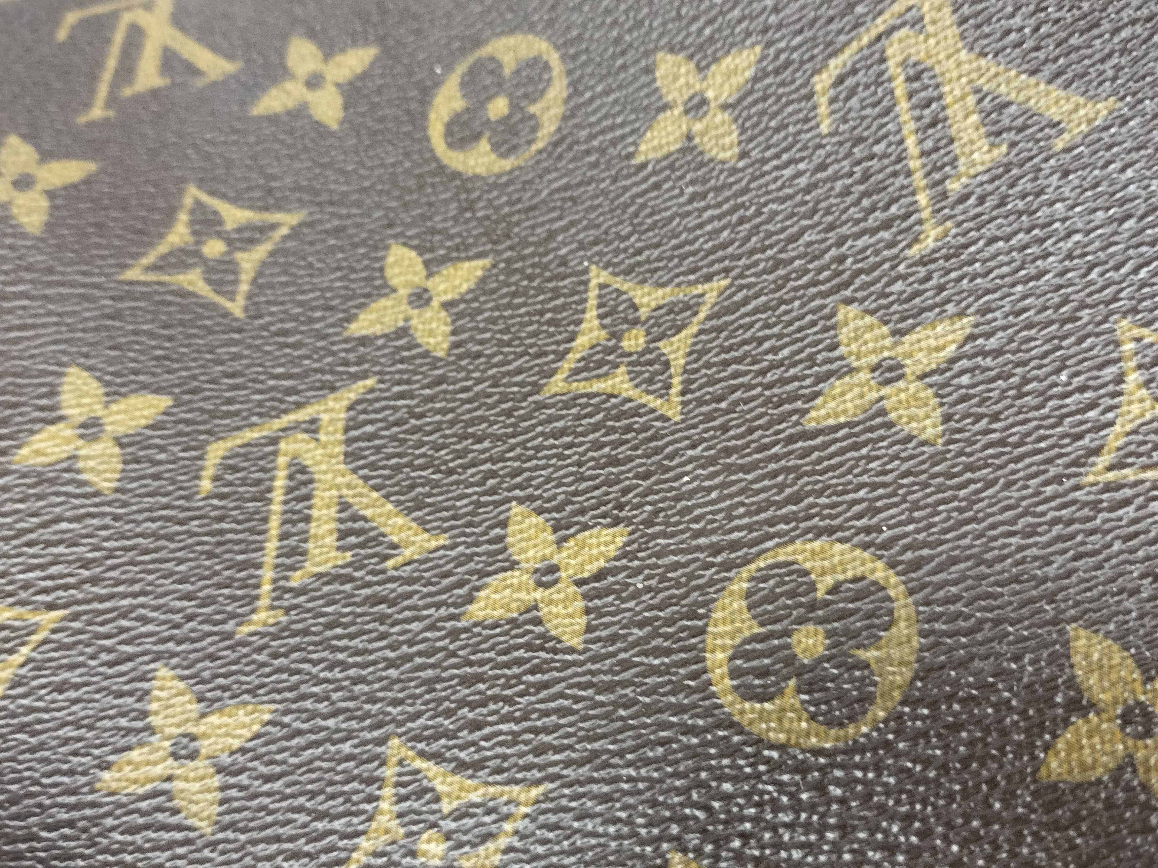 Monogram SG - Monogram Galliera GM M56381 S02120 Brown Shoulder Bag — view 13