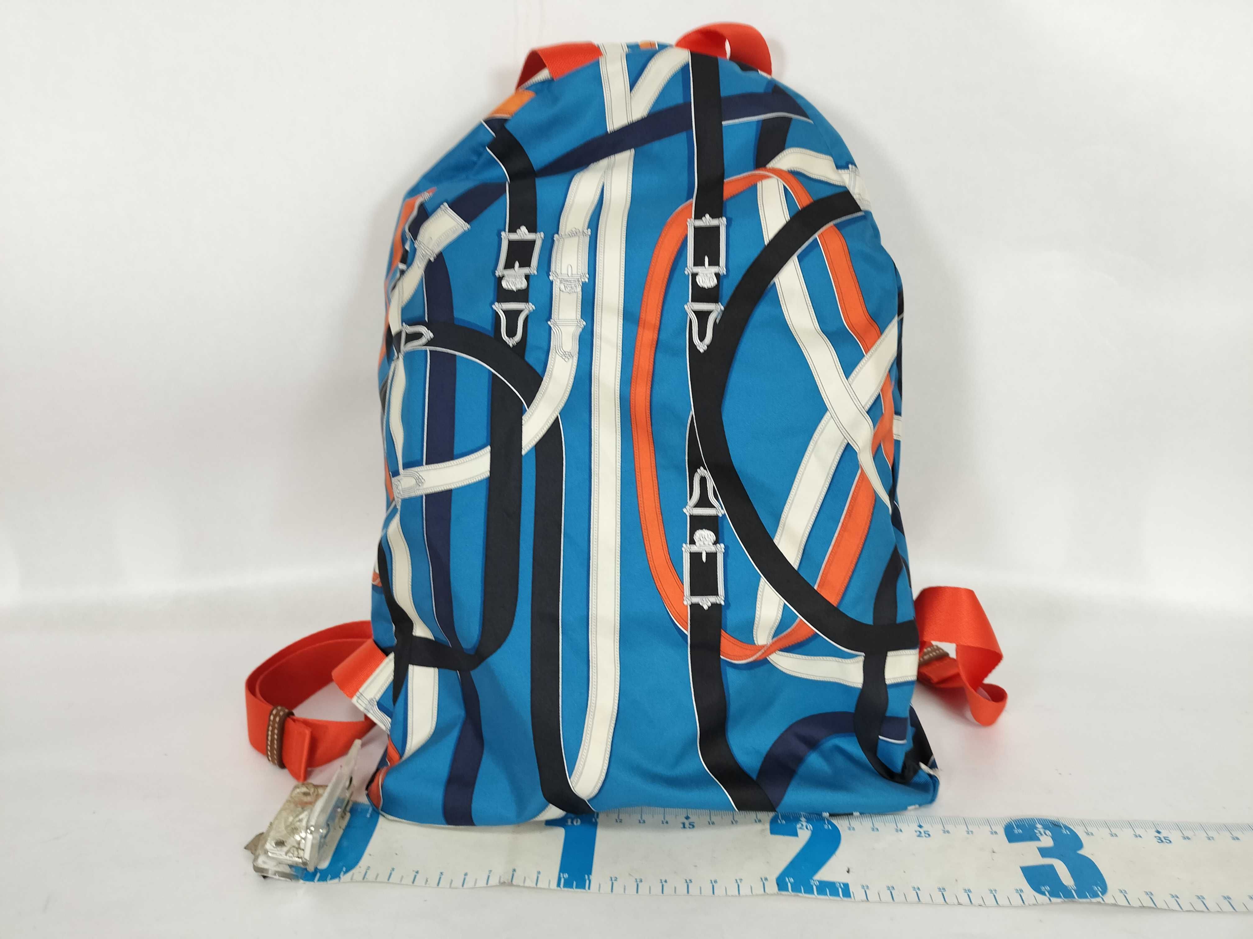 AirSilk Cavalcadour Backpack (Stamp A) — view 2