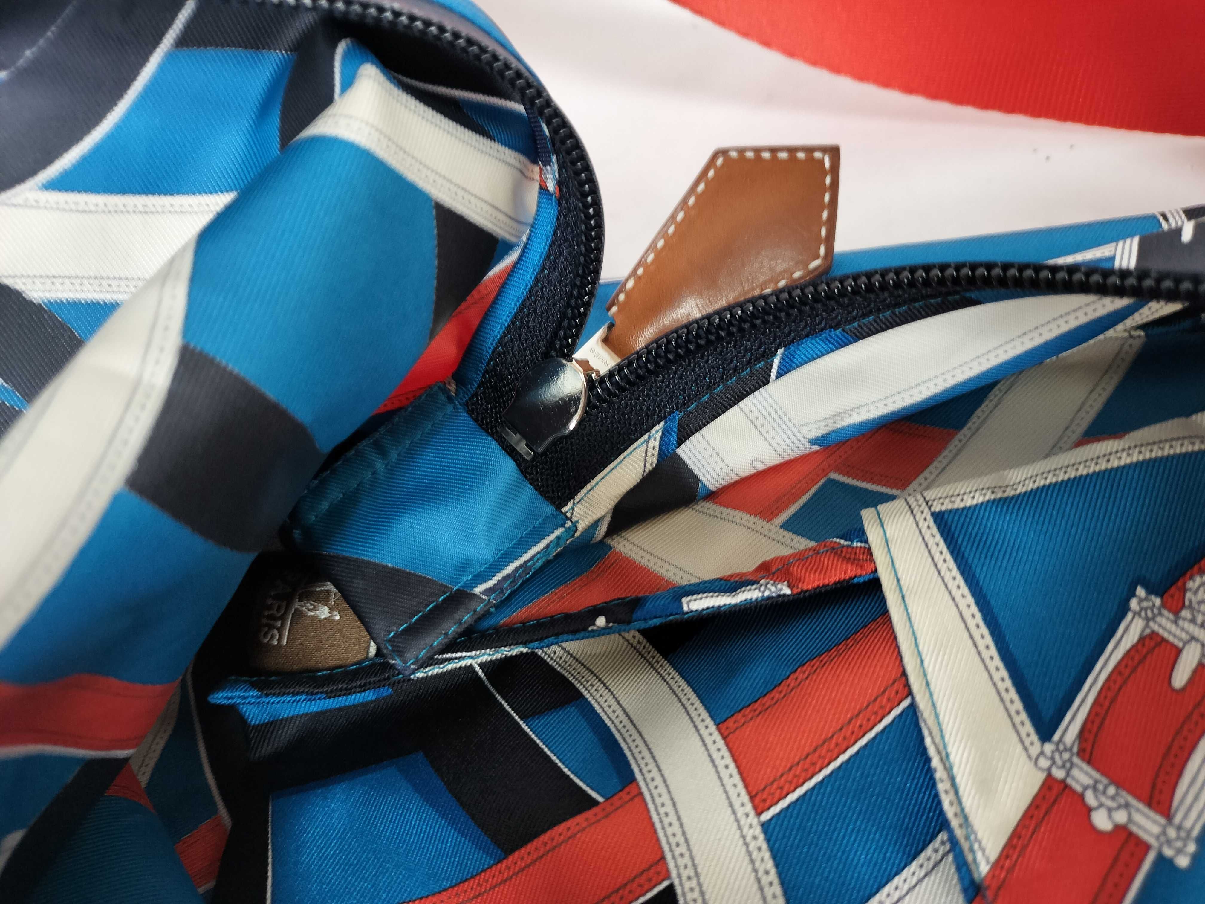 AirSilk Cavalcadour Backpack (Stamp A) — view 12
