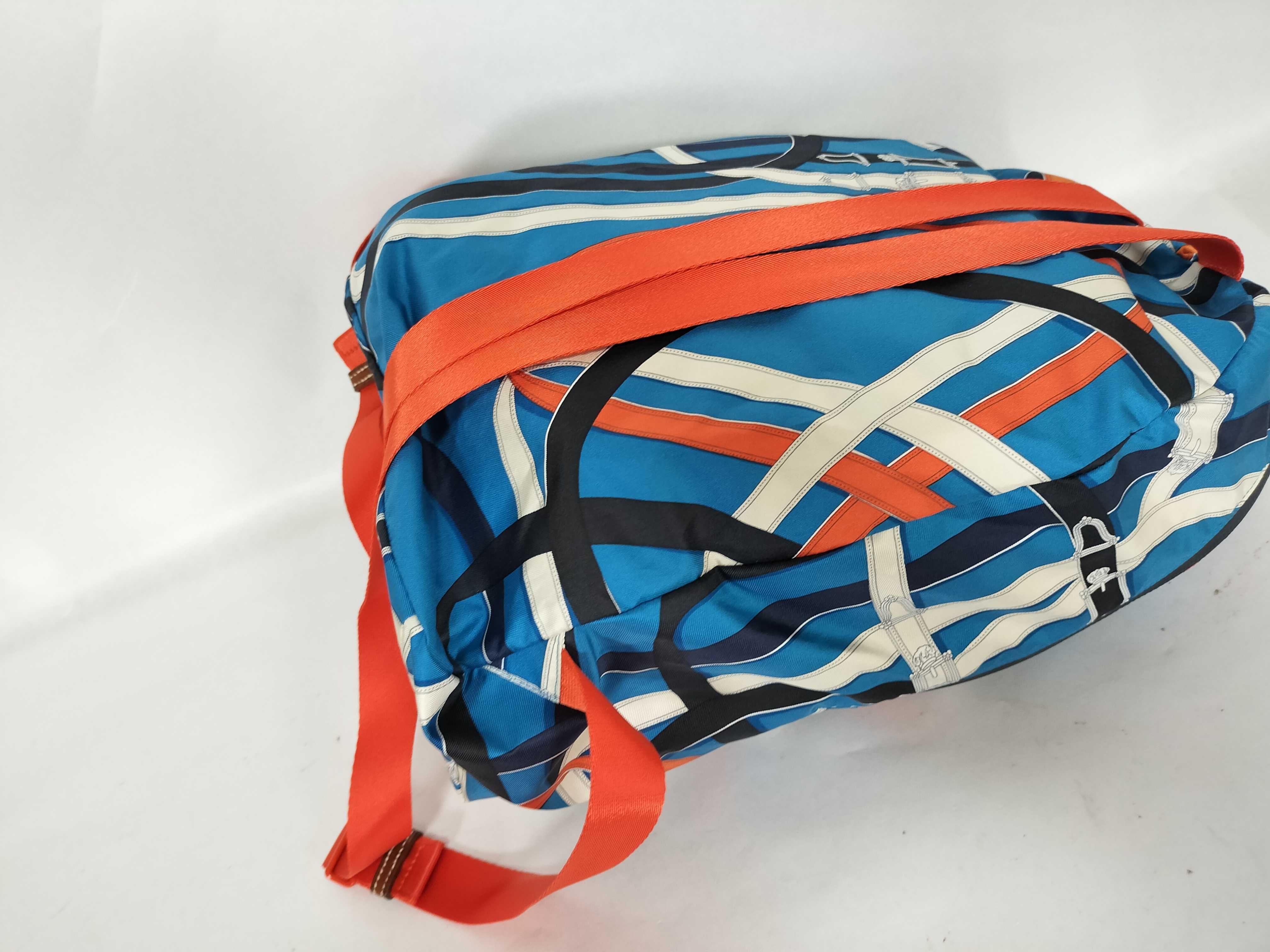 AirSilk Cavalcadour Backpack (Stamp A) — view 3