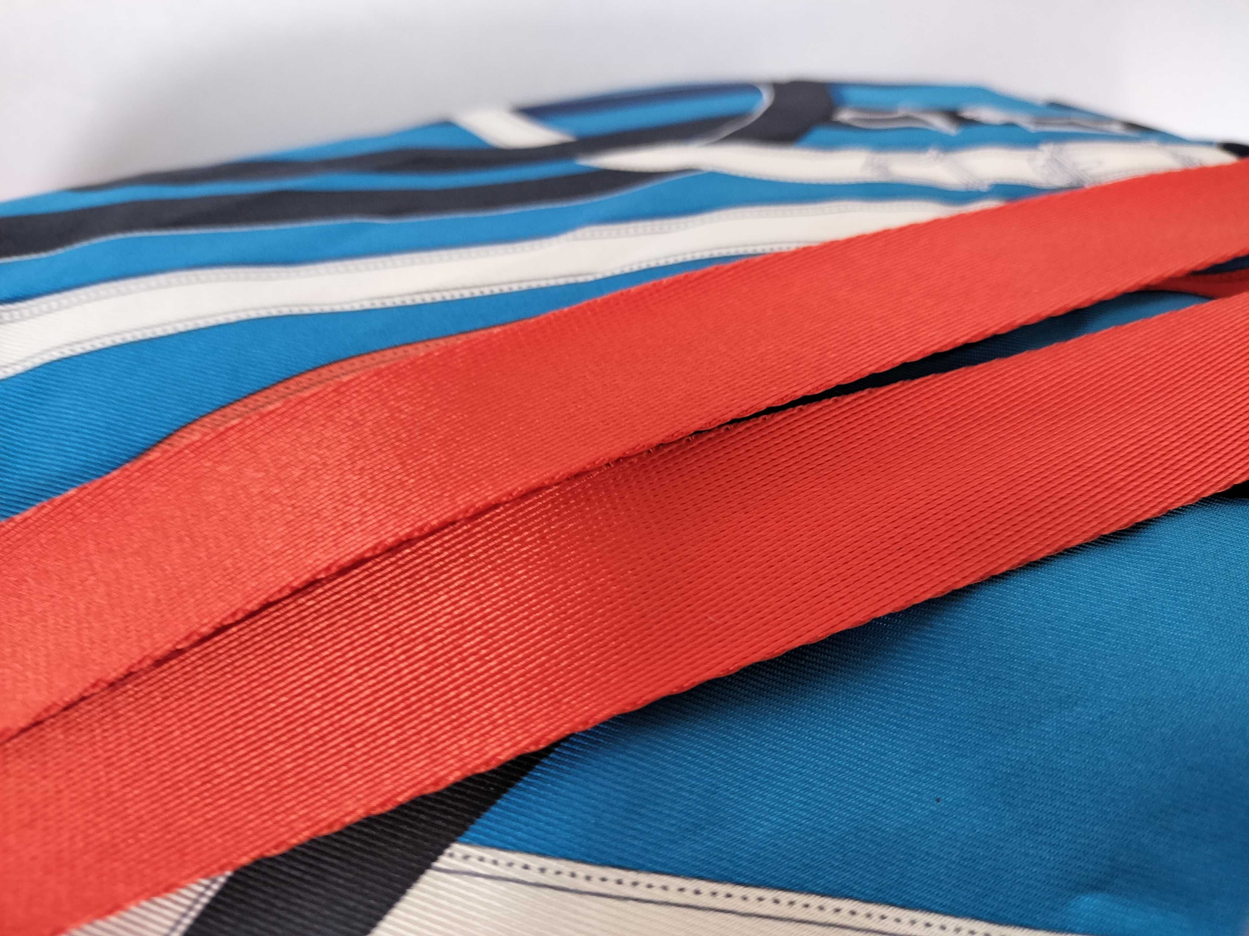 AirSilk Cavalcadour Backpack (Stamp A) — view 4