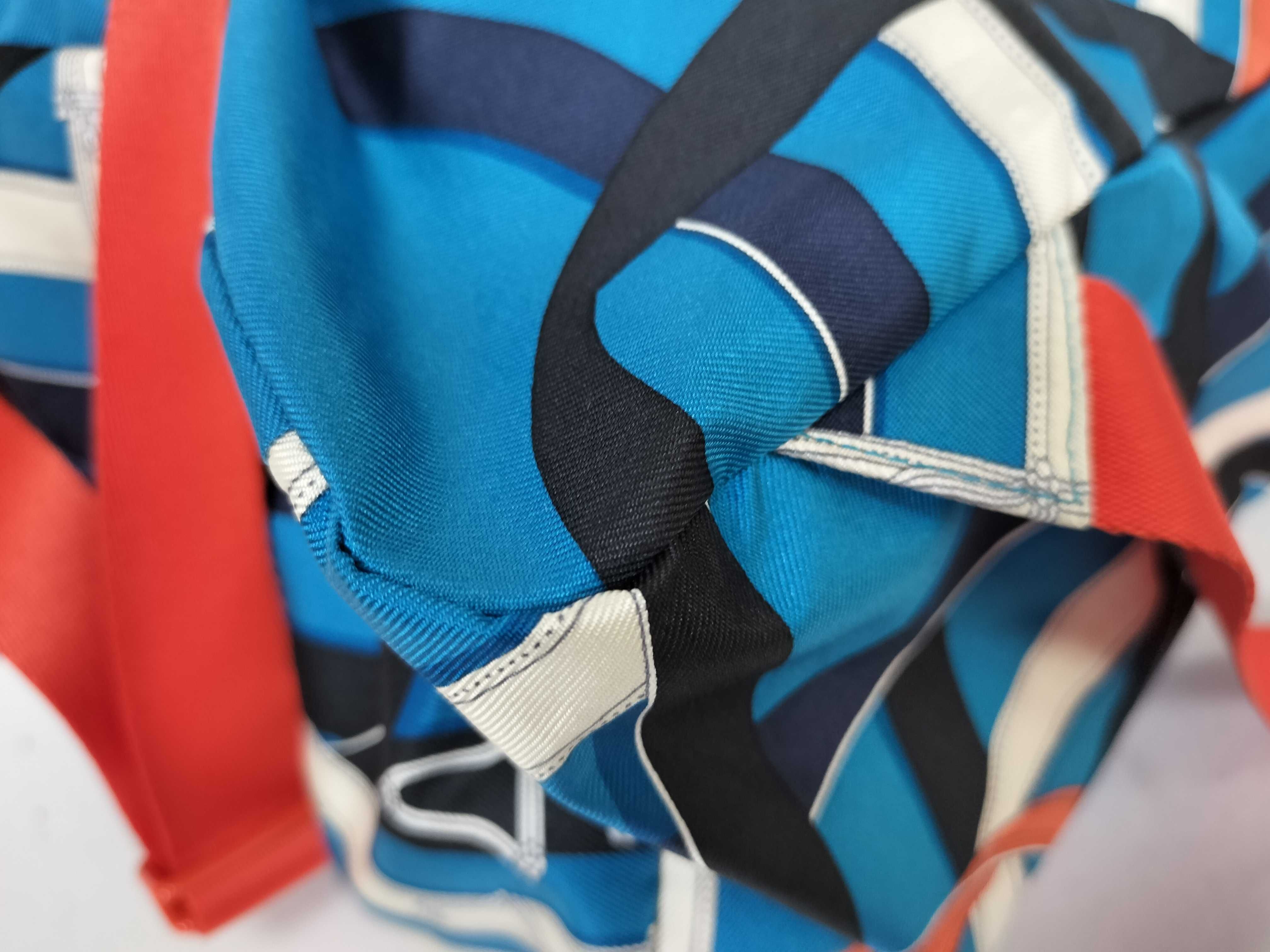 AirSilk Cavalcadour Backpack (Stamp A) — view 6