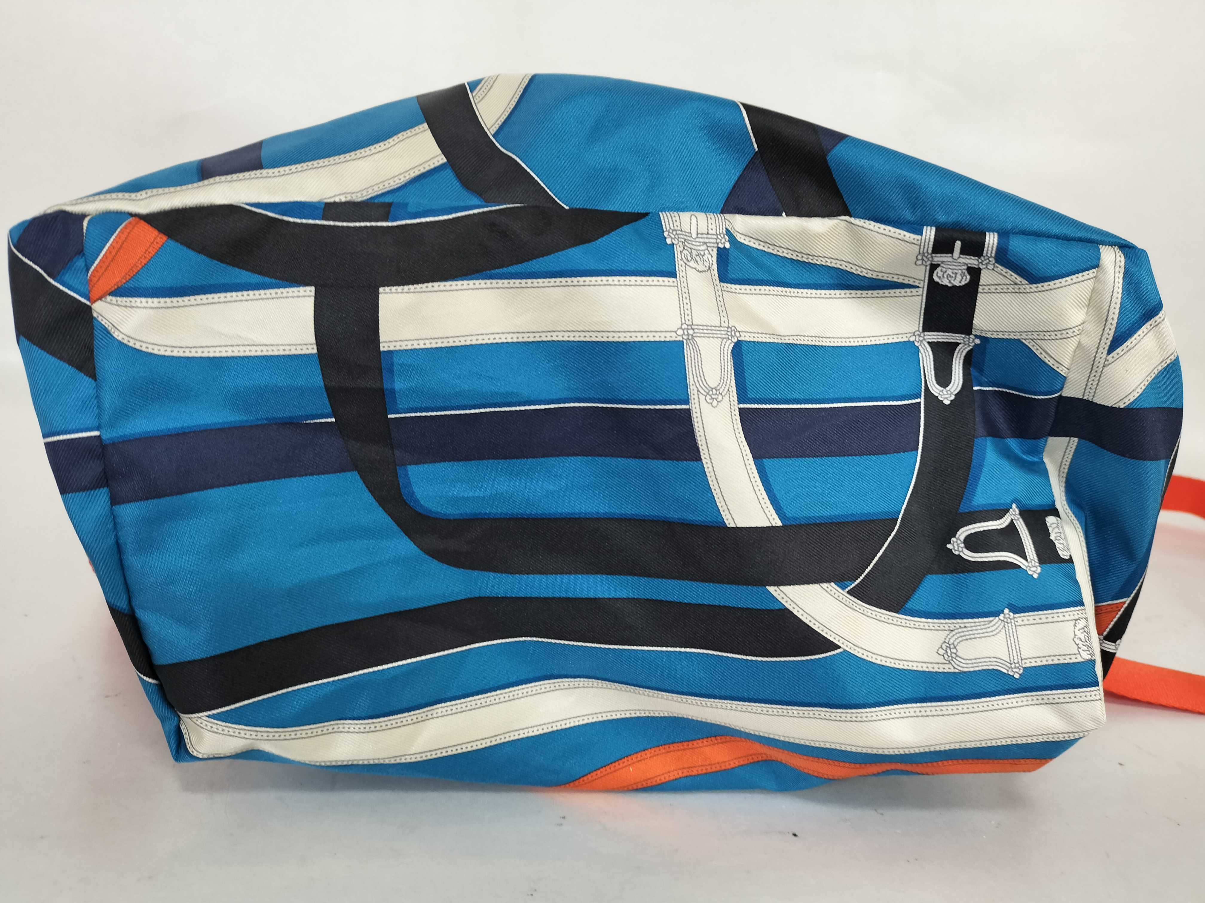 AirSilk Cavalcadour Backpack (Stamp A) — view 7