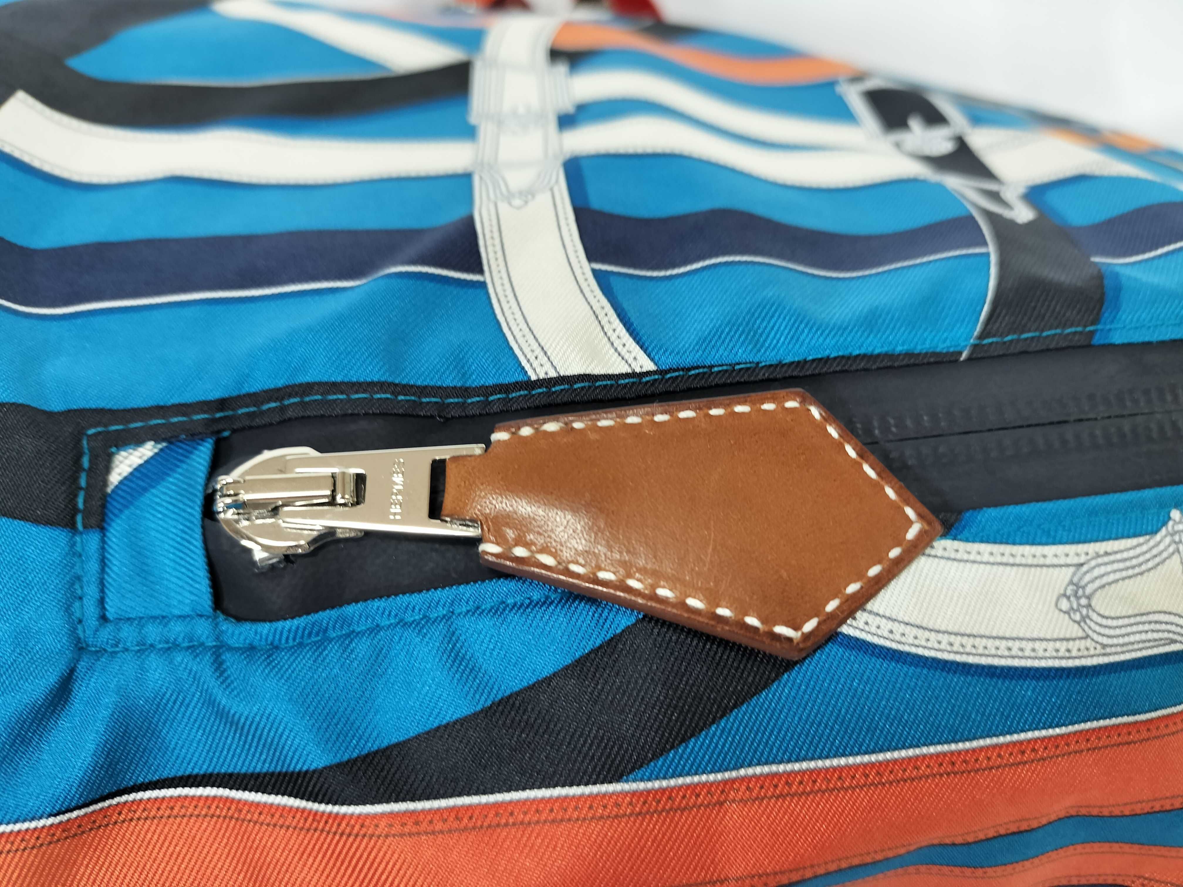AirSilk Cavalcadour Backpack (Stamp A) — view 8