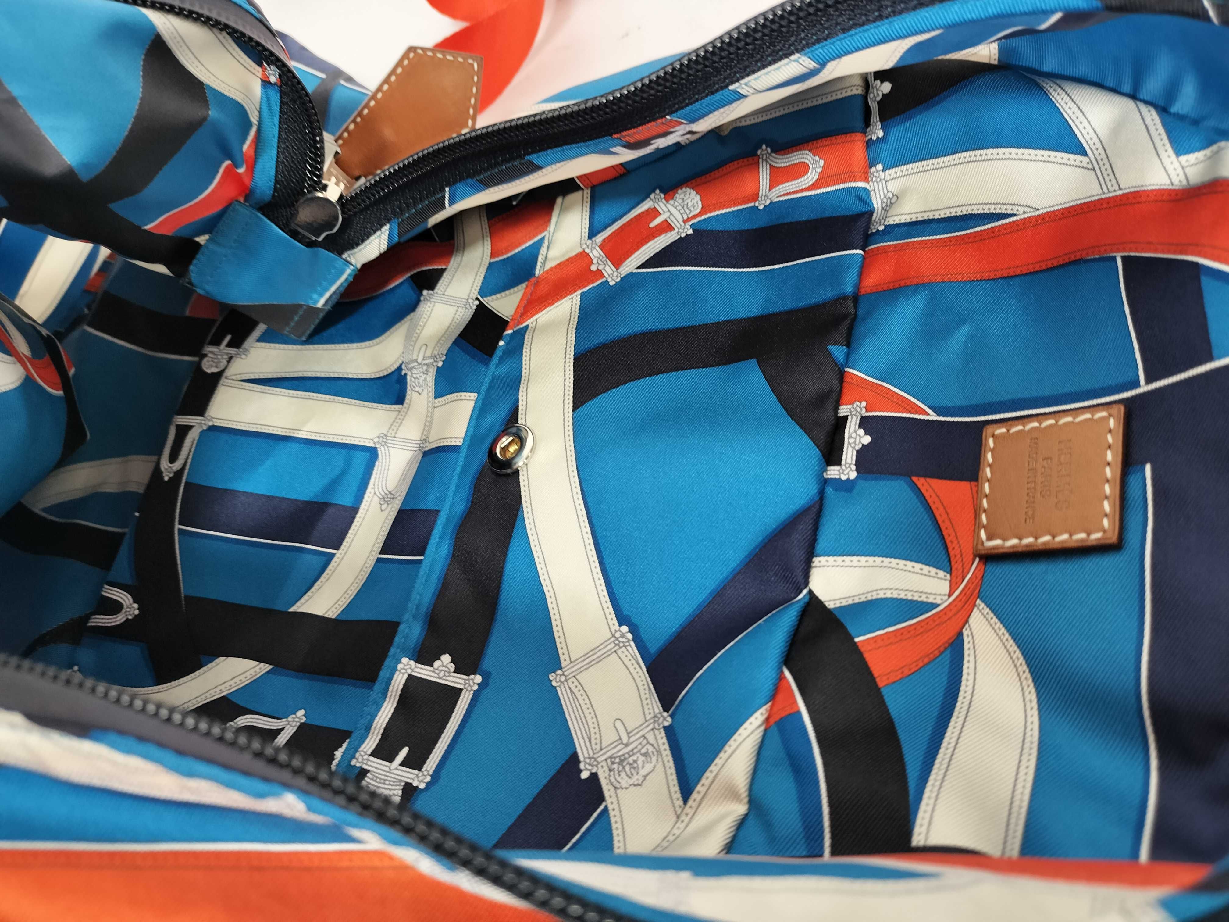 AirSilk Cavalcadour Backpack (Stamp A) — view 10