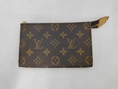 Monogram Pouch Monogram SR0938 Pouch