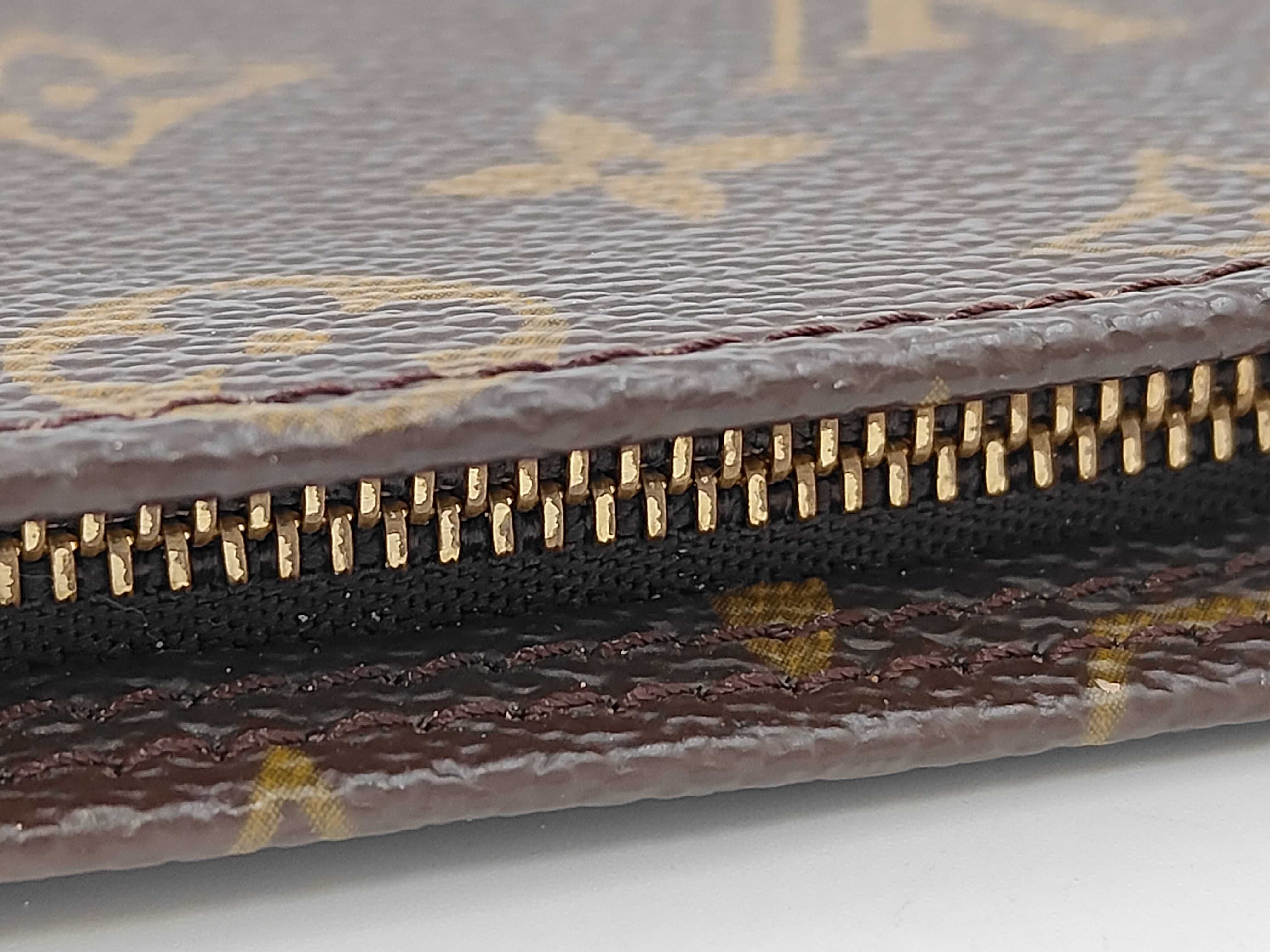 Monogram Pouch Monogram SR0938 Pouch — view 3