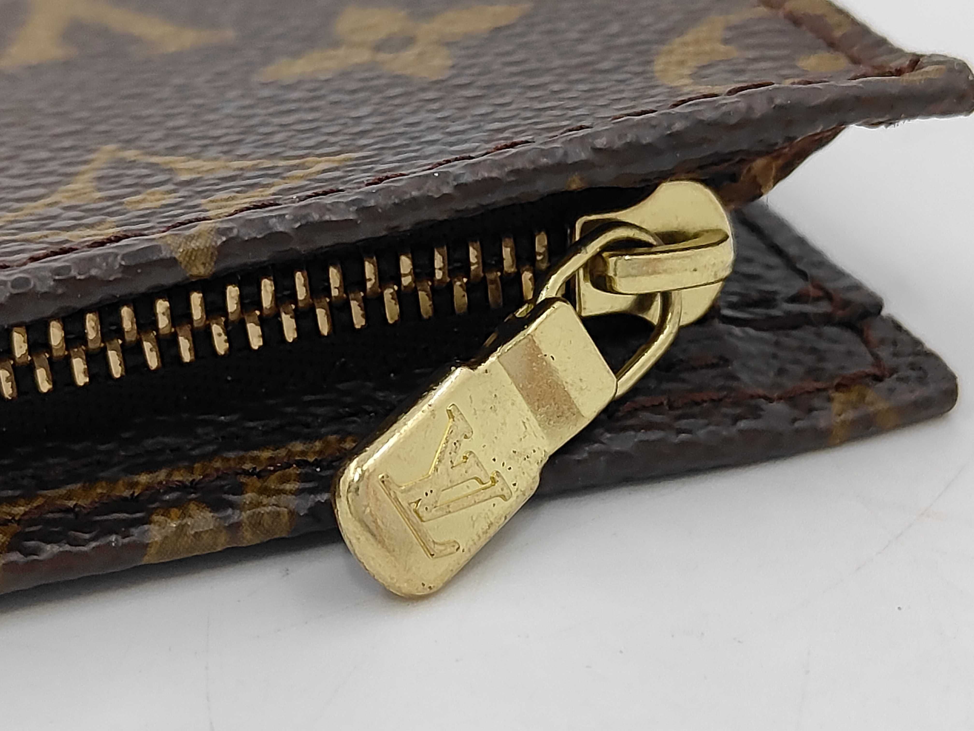 Monogram Pouch Monogram SR0938 Pouch — view 4