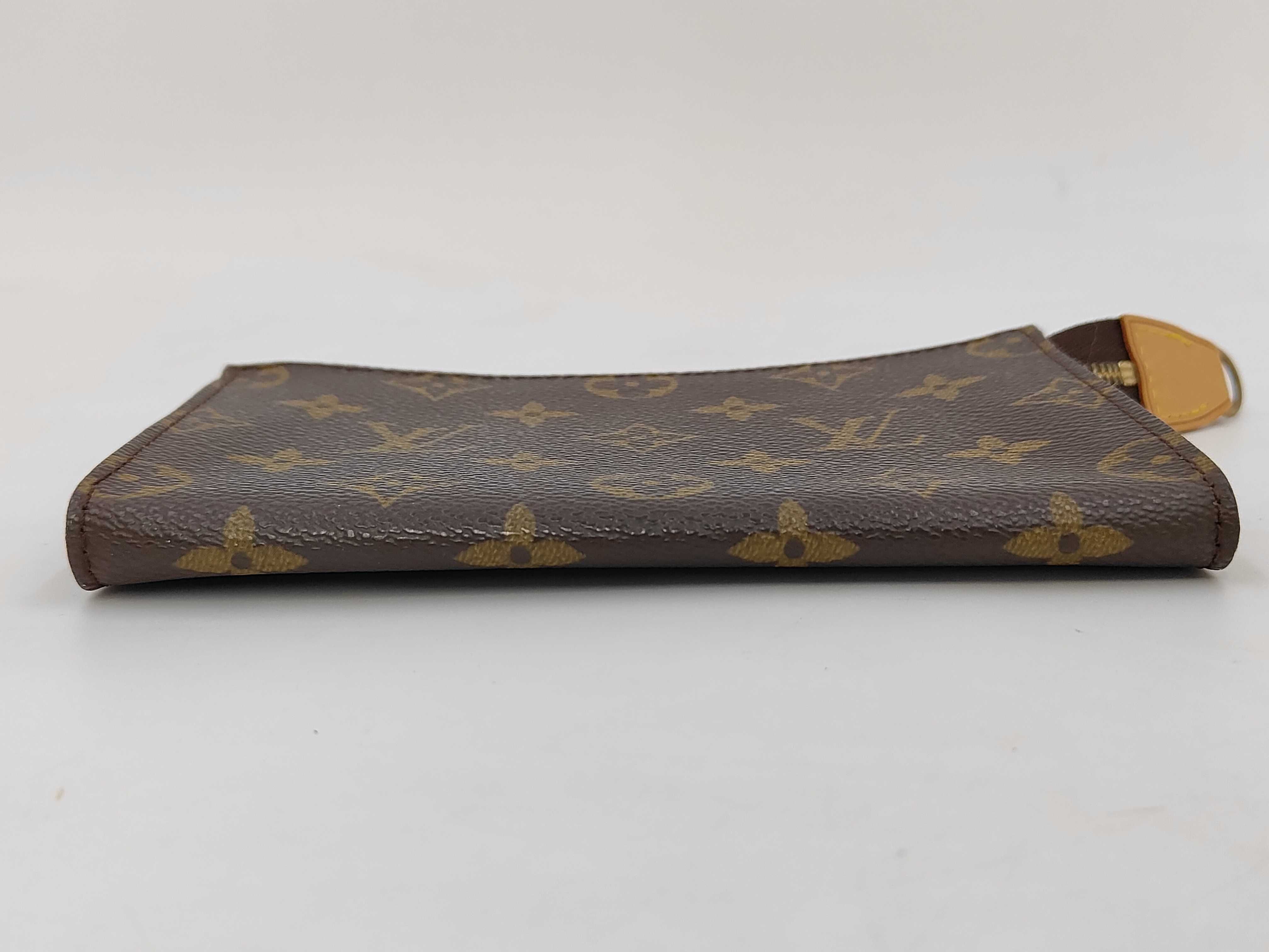 Monogram Pouch Monogram SR0938 Pouch — view 5