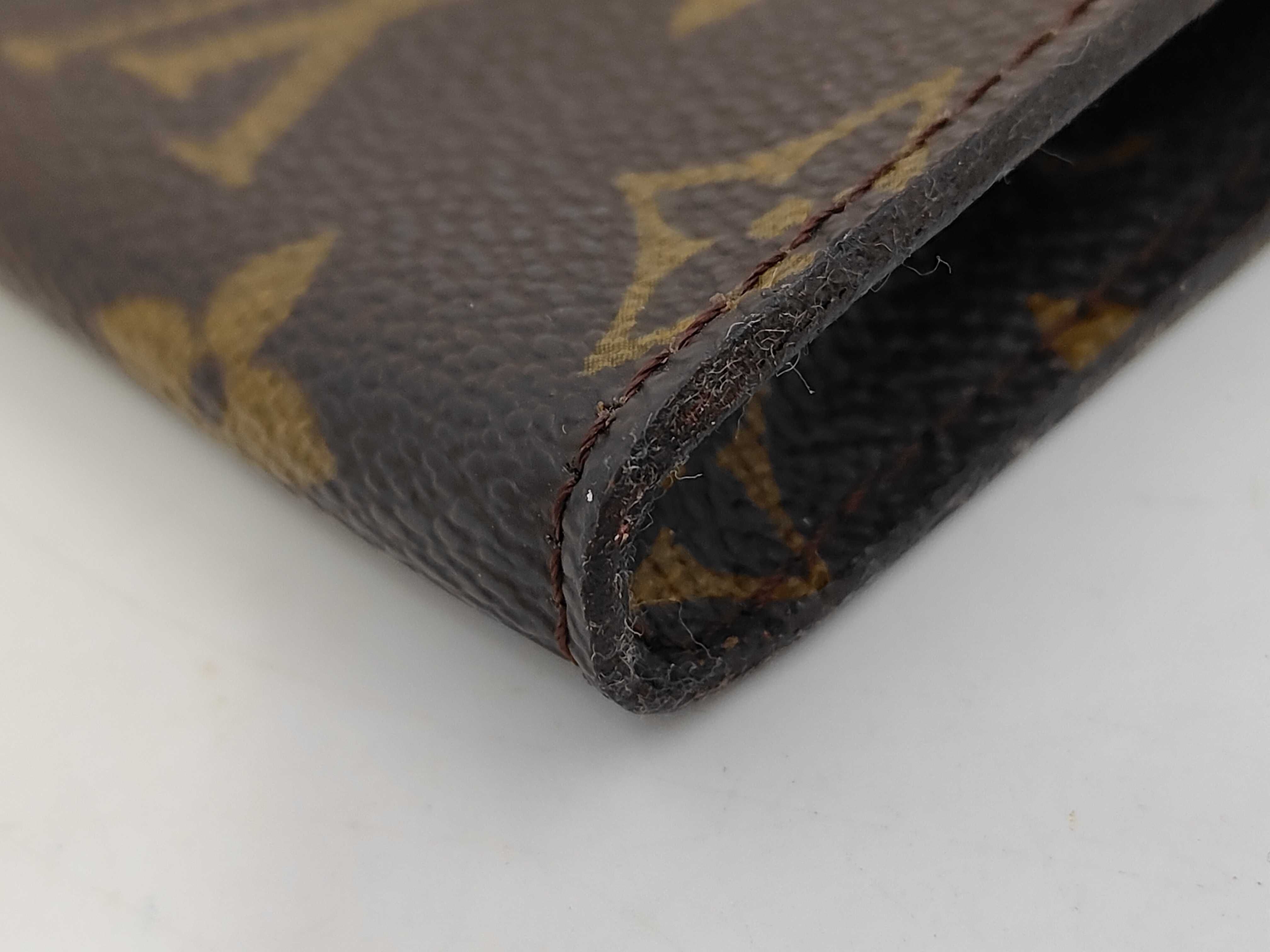 Monogram Pouch Monogram SR0938 Pouch — view 6