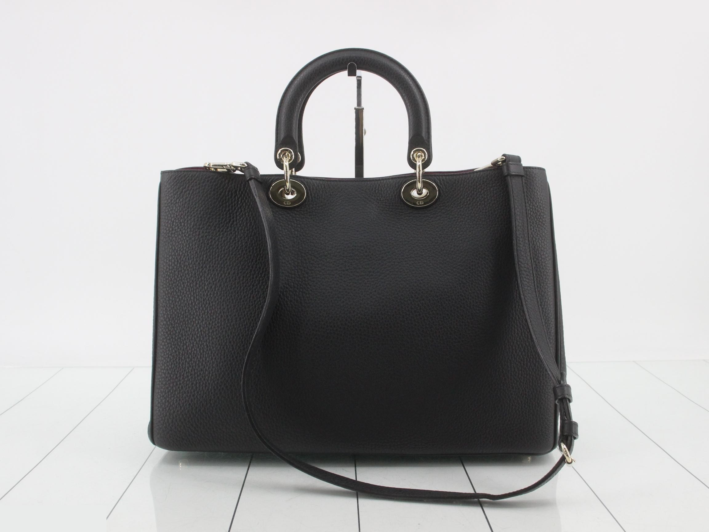 Diorissimo Tote Bag — view 2