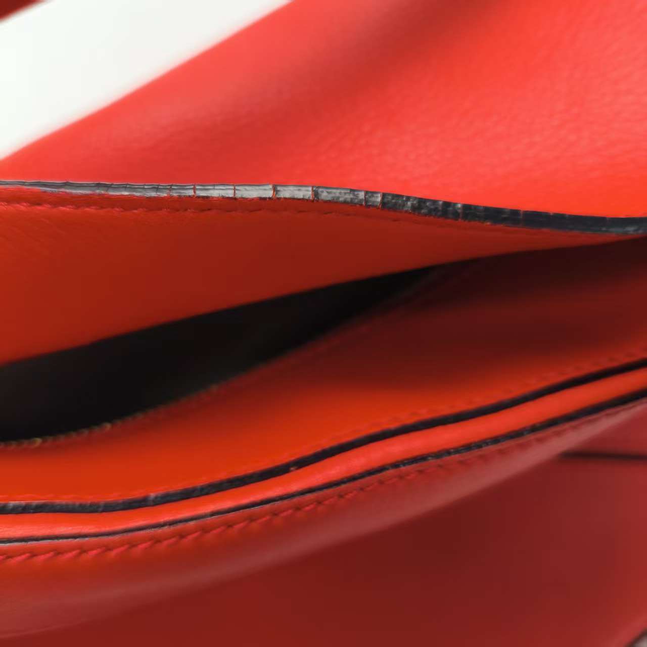 【*Shipped from: China*】LOEWE Leather Shoulder Bag — view 7