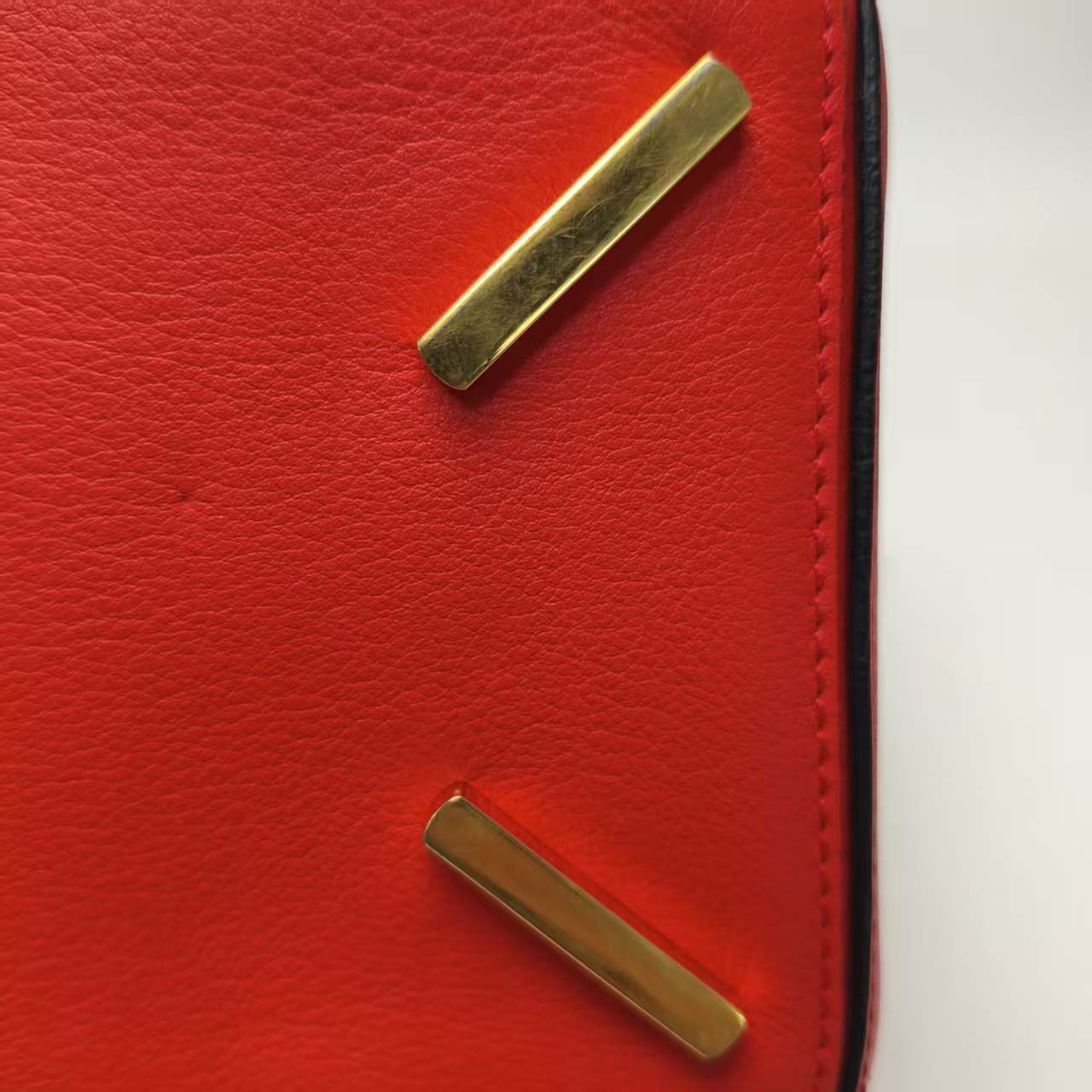 【*Shipped from: China*】LOEWE Leather Shoulder Bag — view 10