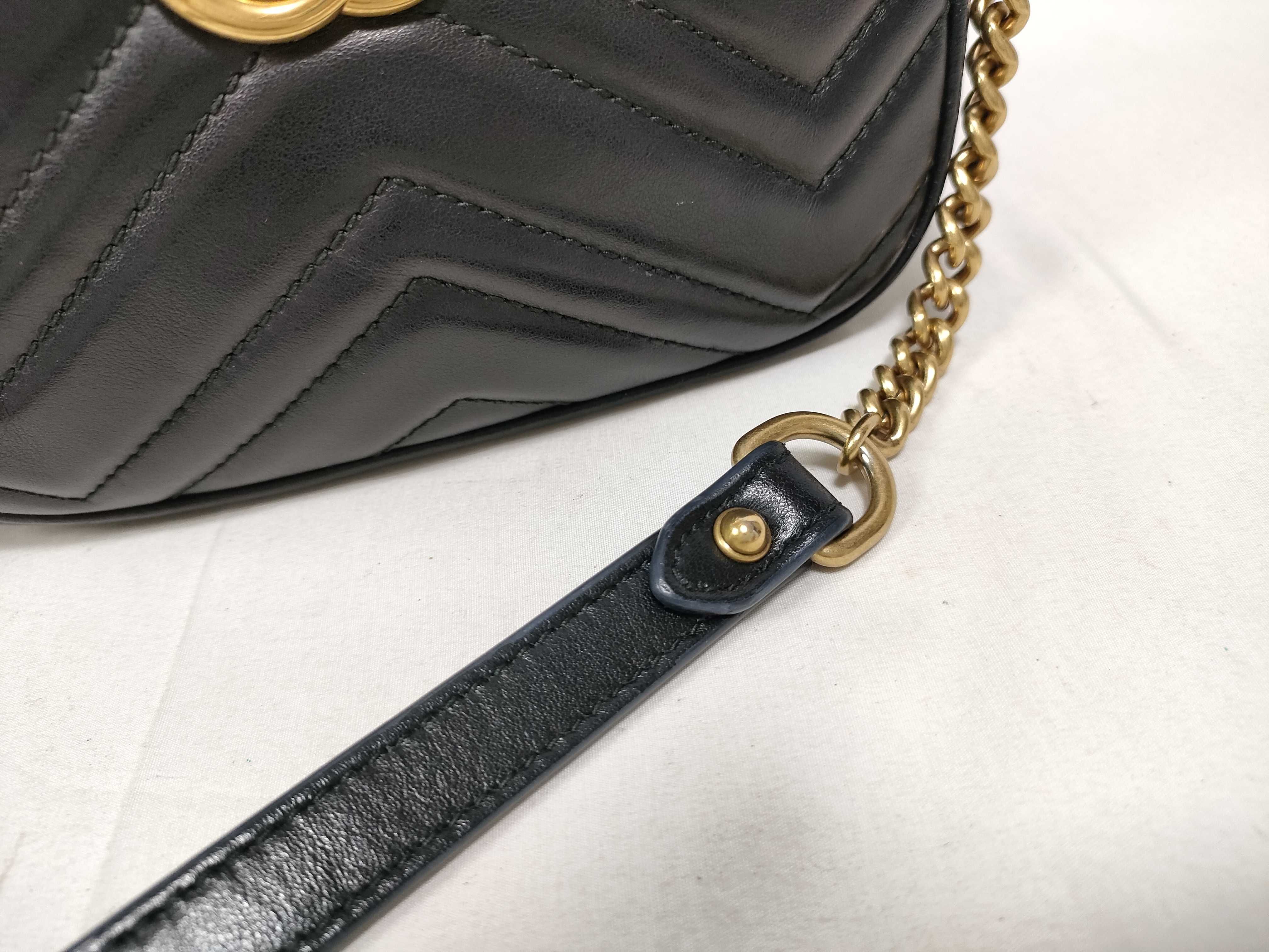 Marmont Shoulder Bag — view 11