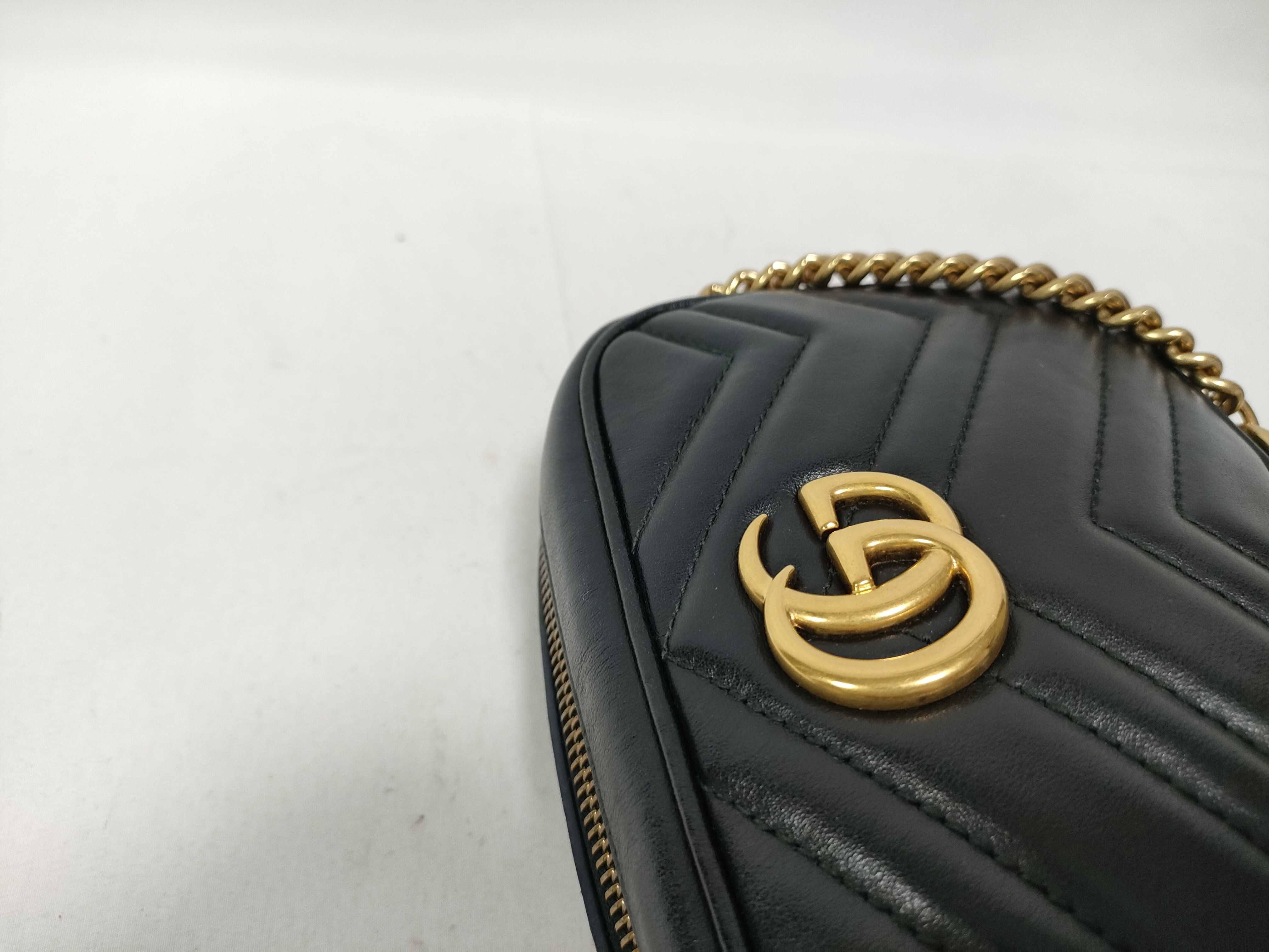 Marmont Shoulder Bag — view 12