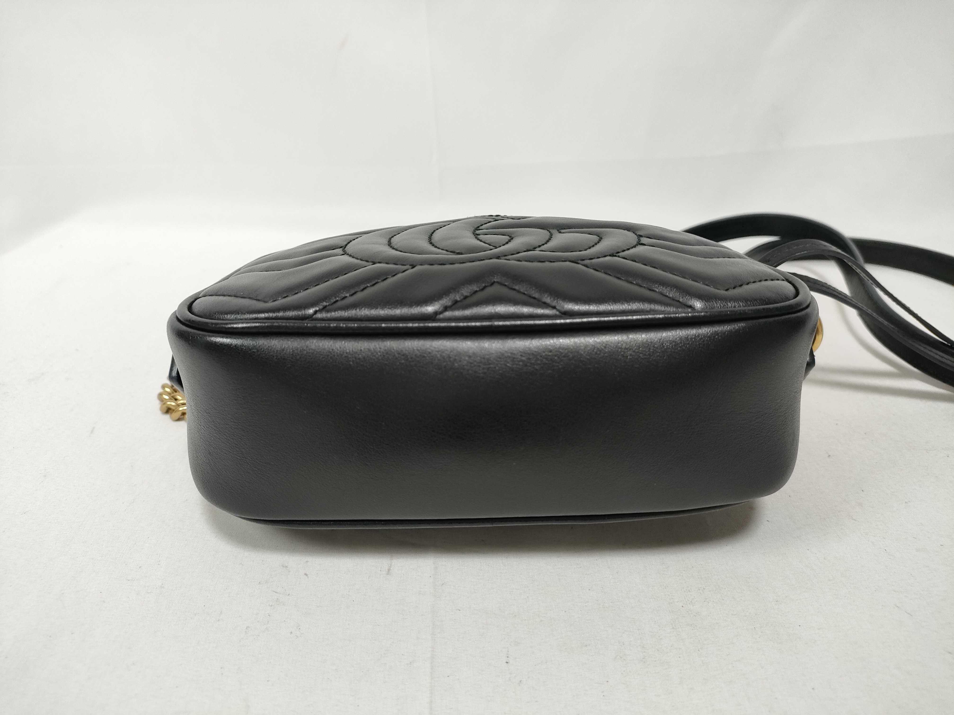 Marmont Shoulder Bag — view 3