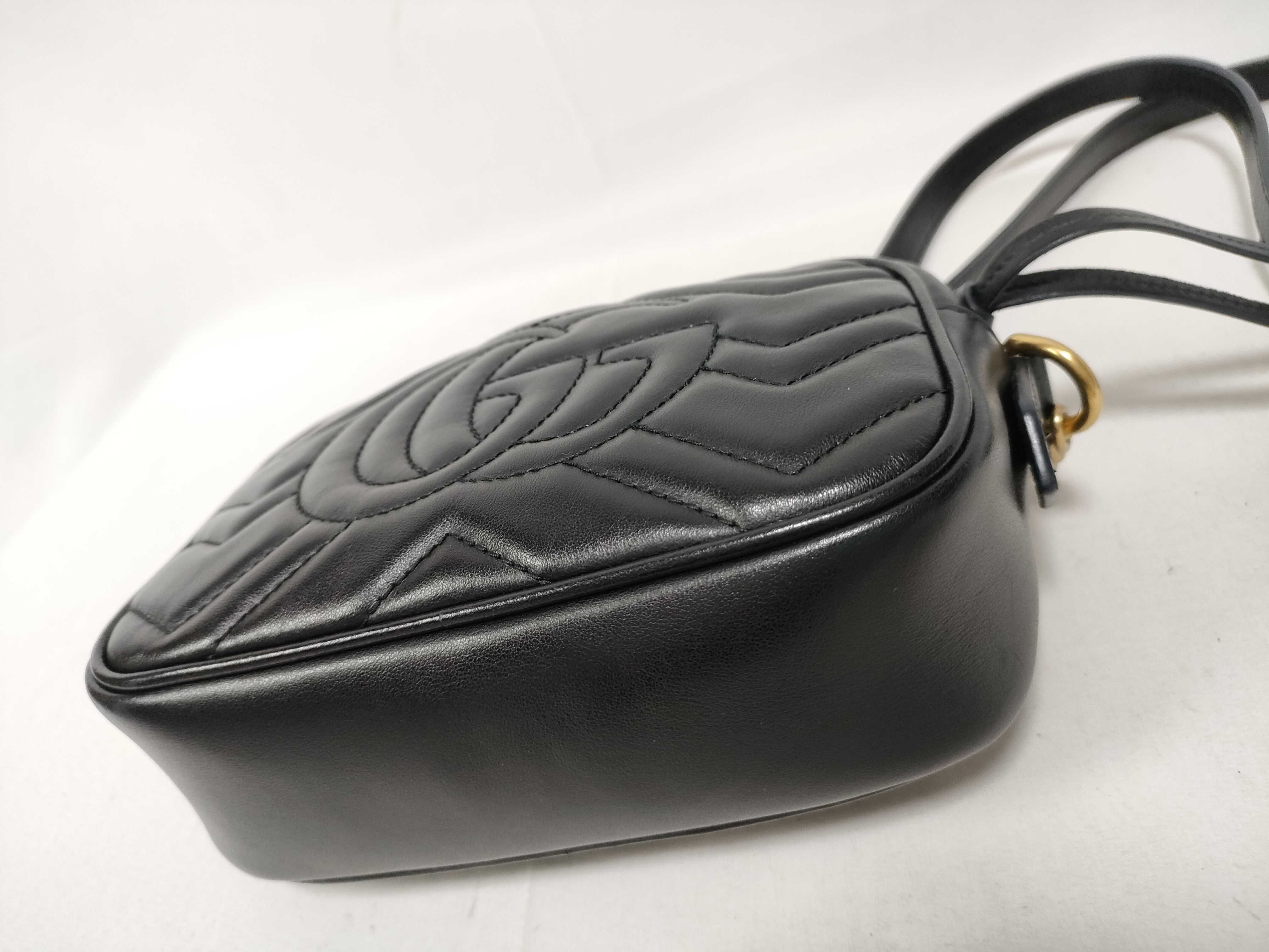Marmont Shoulder Bag — view 4