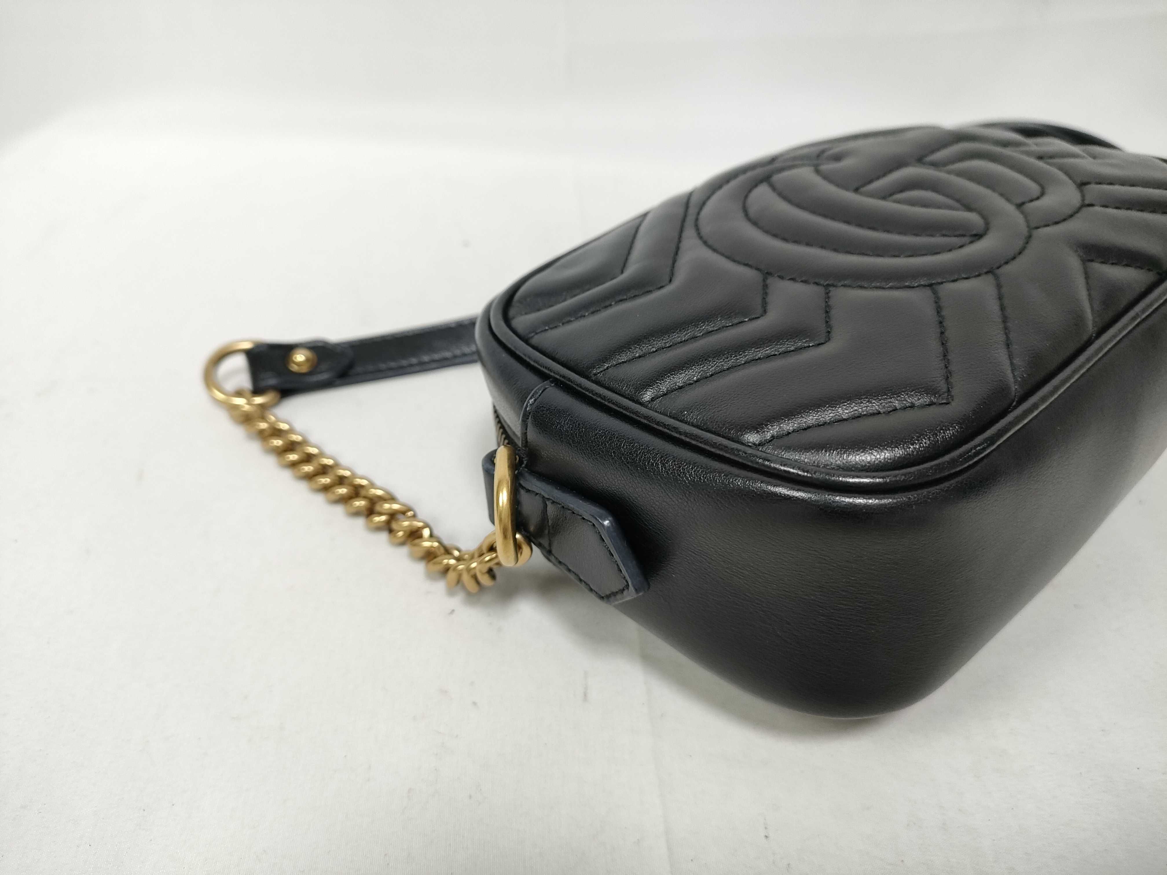Marmont Shoulder Bag — view 5