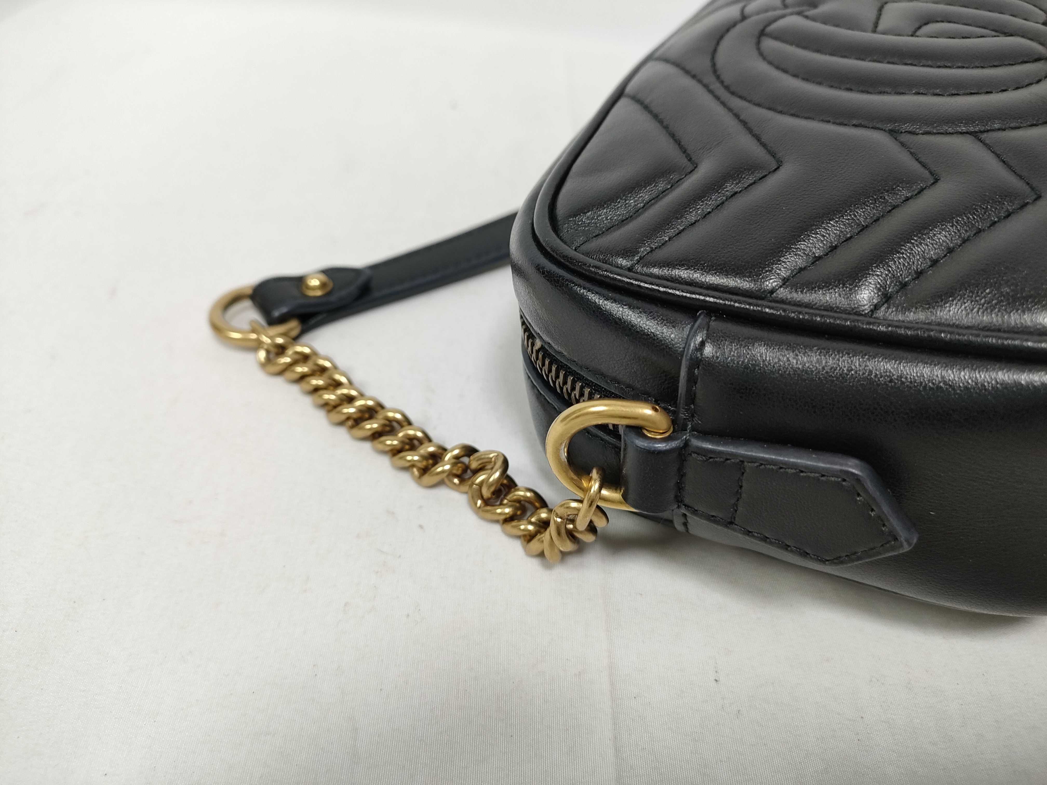 Marmont Shoulder Bag — view 6